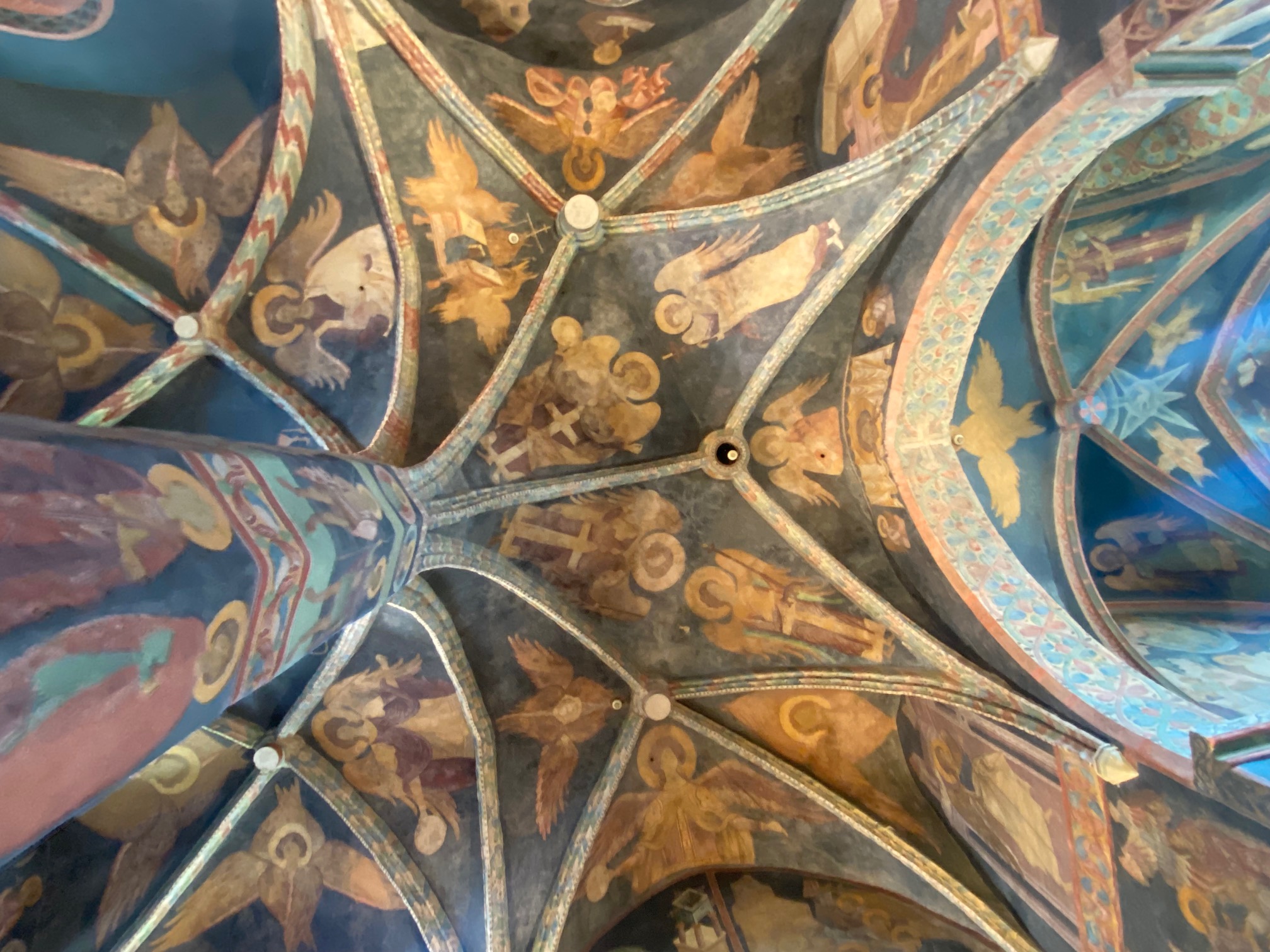 Kaplica Świętej Trójcy Lublin