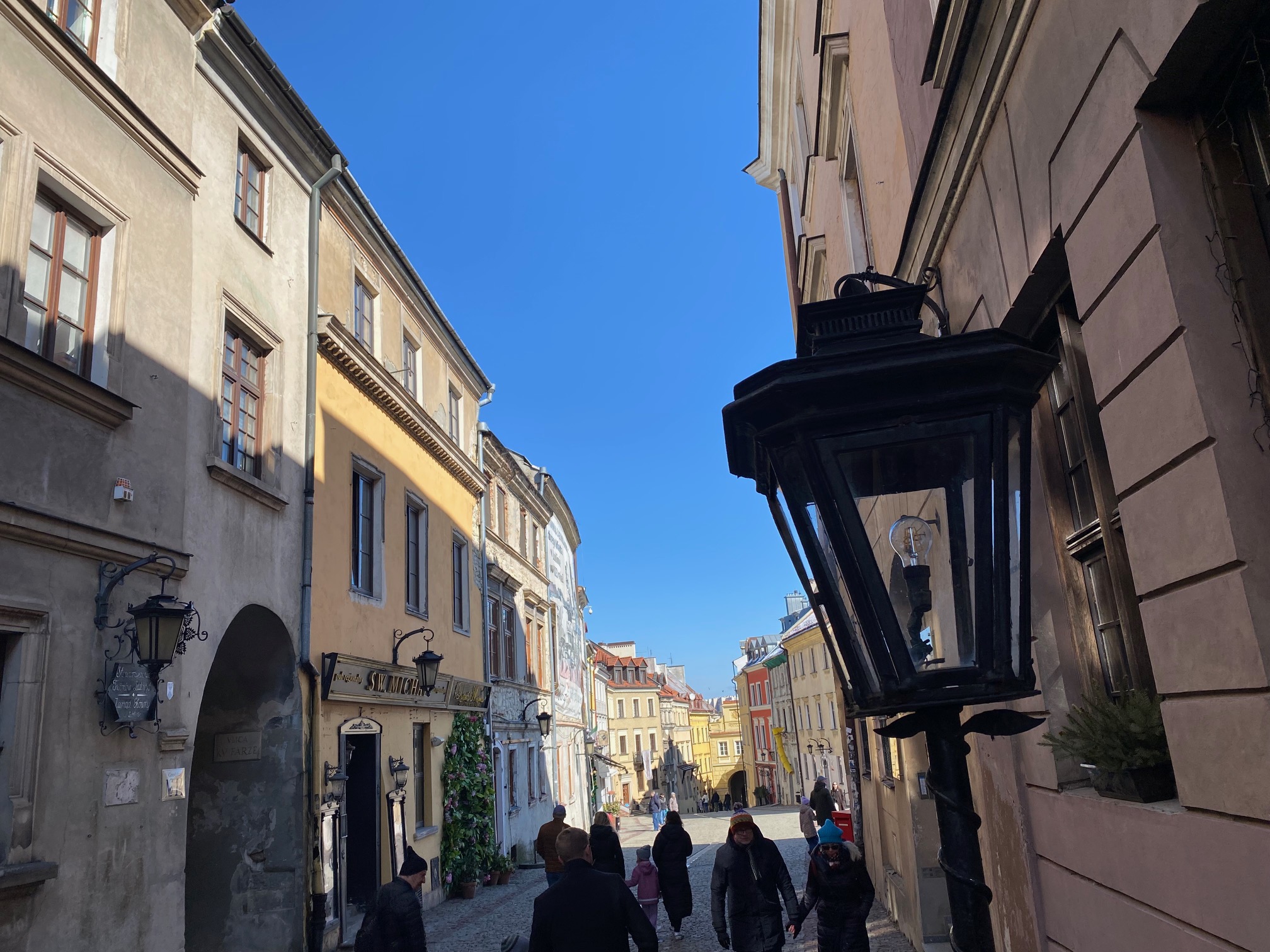 Lublin Stare Miasto