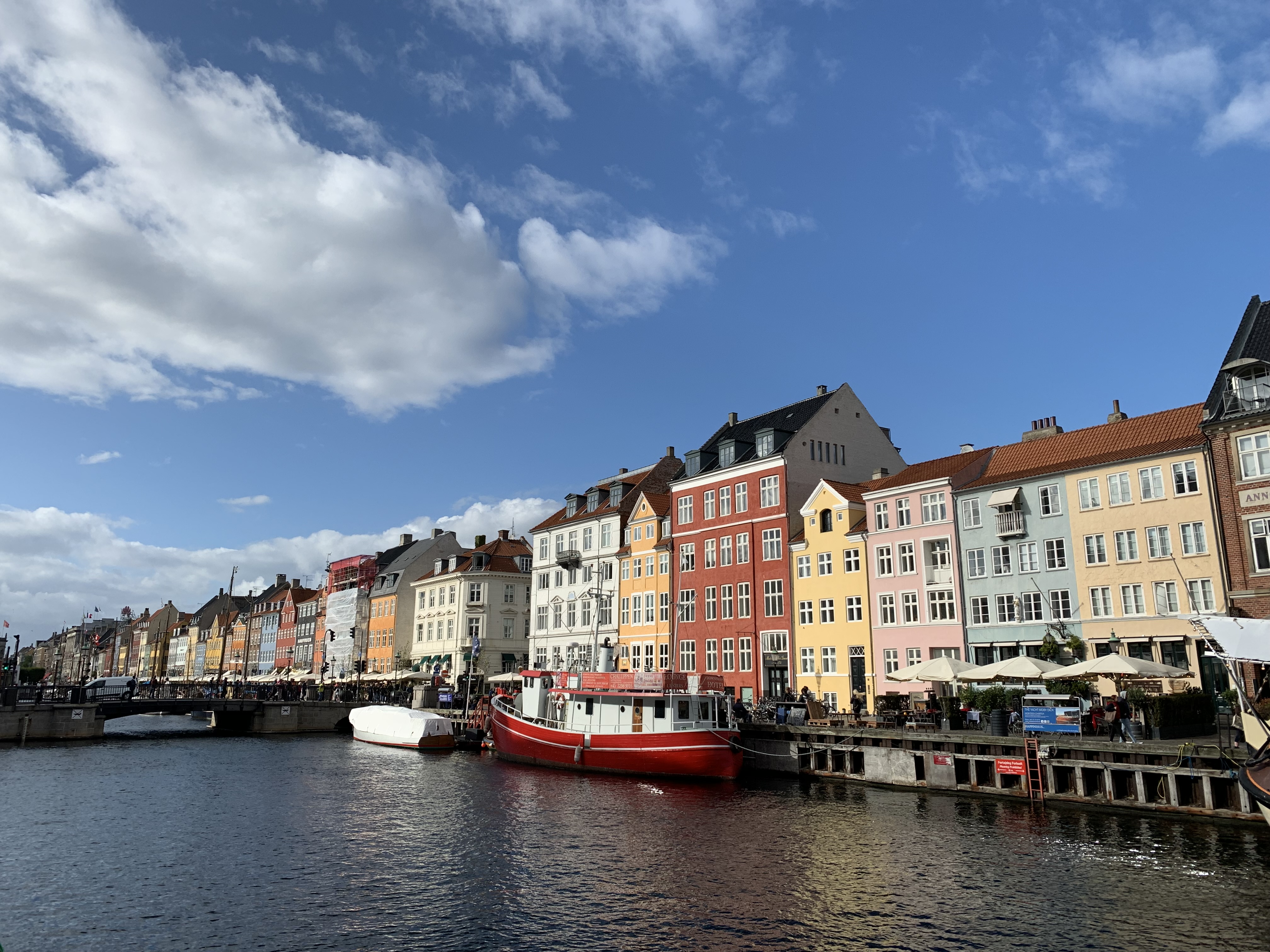 Nyhavn