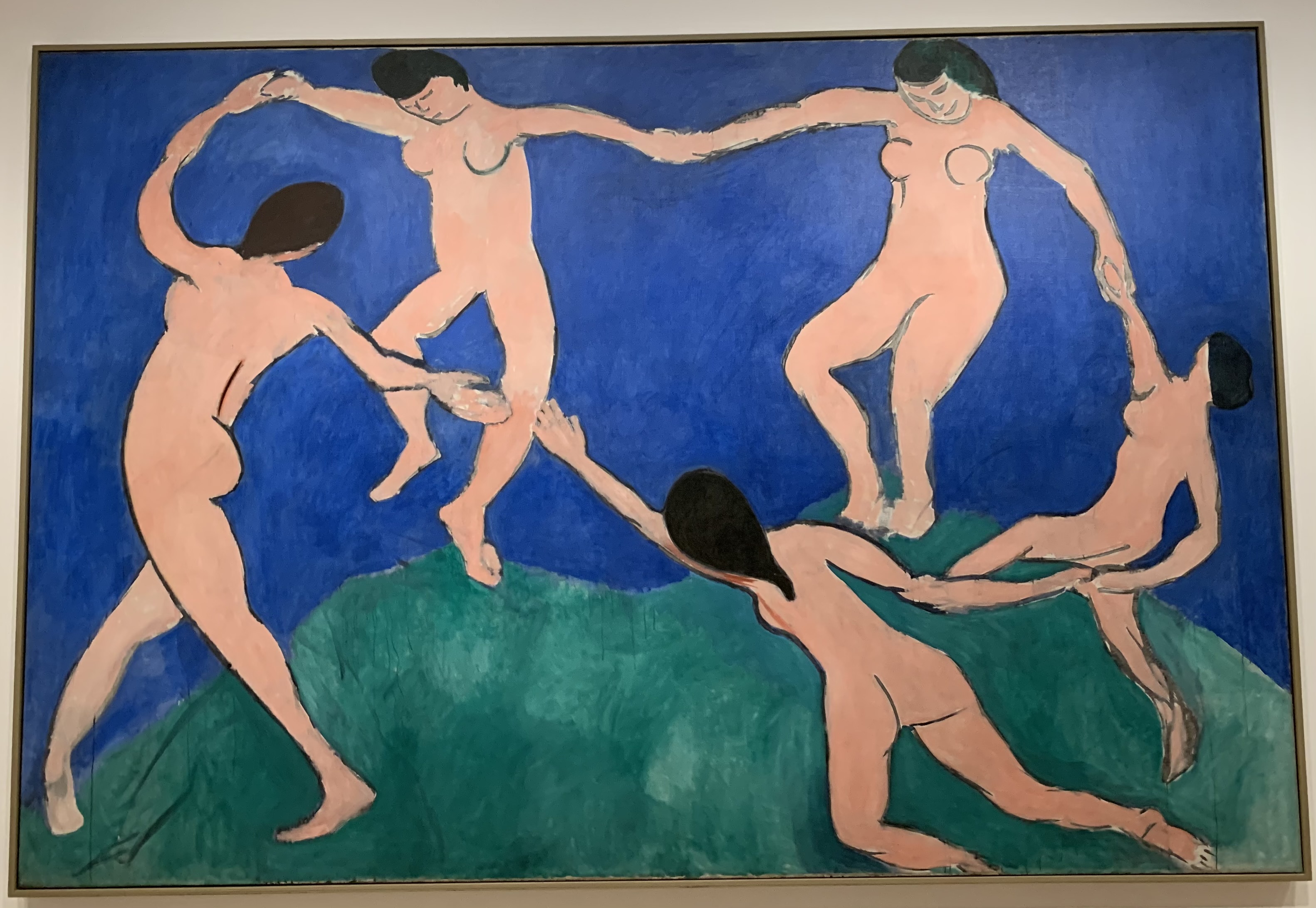 MoMa Nowy Jork