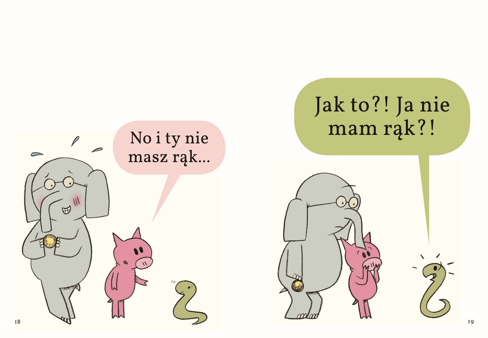 humor absurdu ksiazki dla dzieci