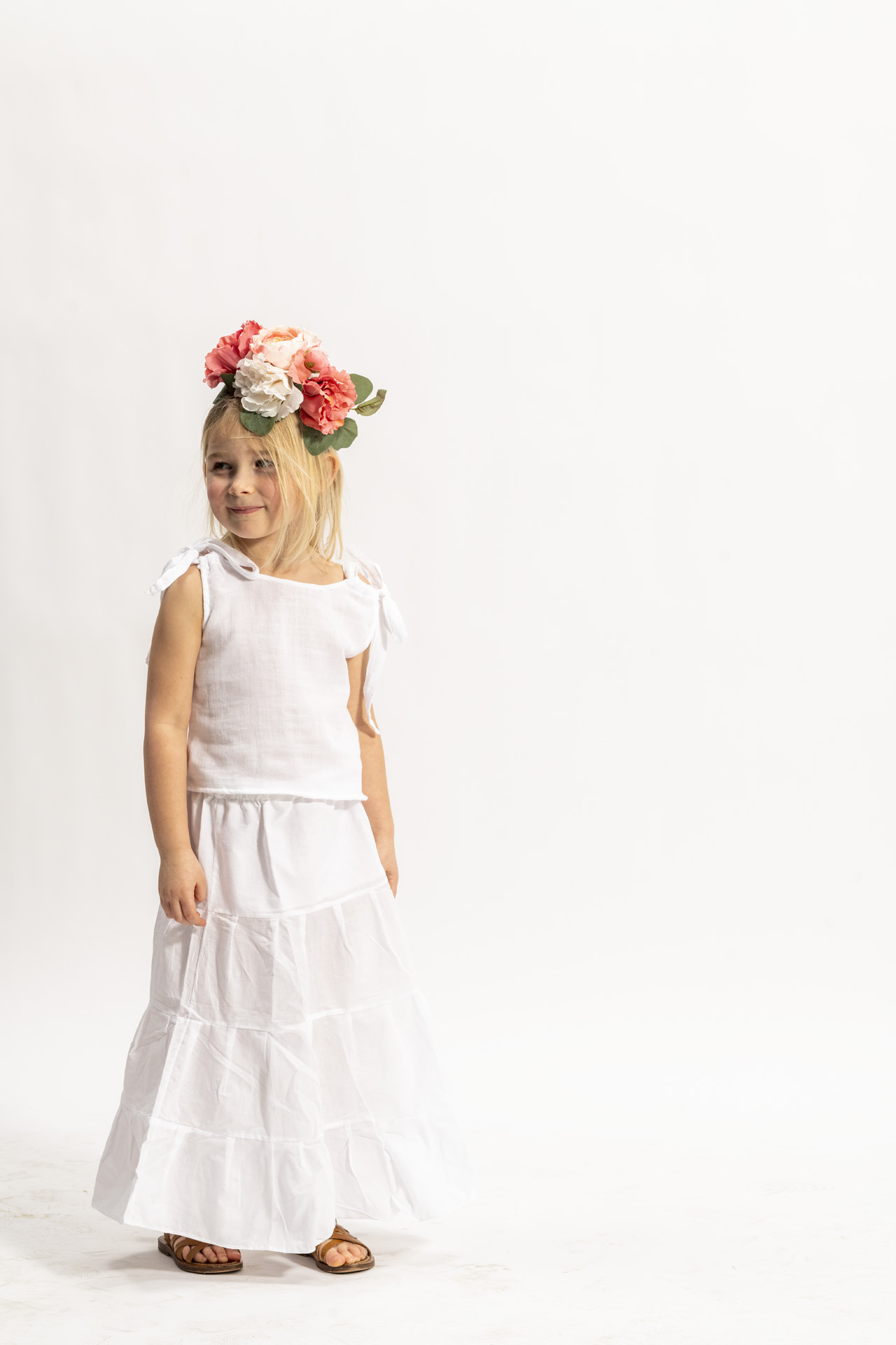 sukienka na komunię dla dziewczynki