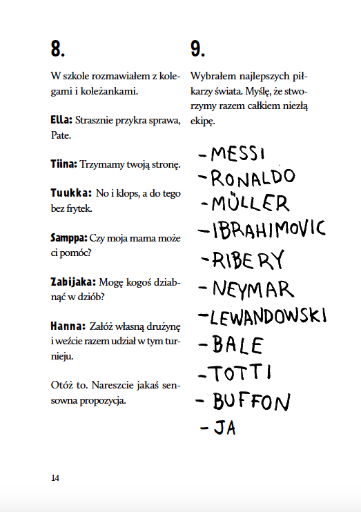 tresc pate gra w pilke