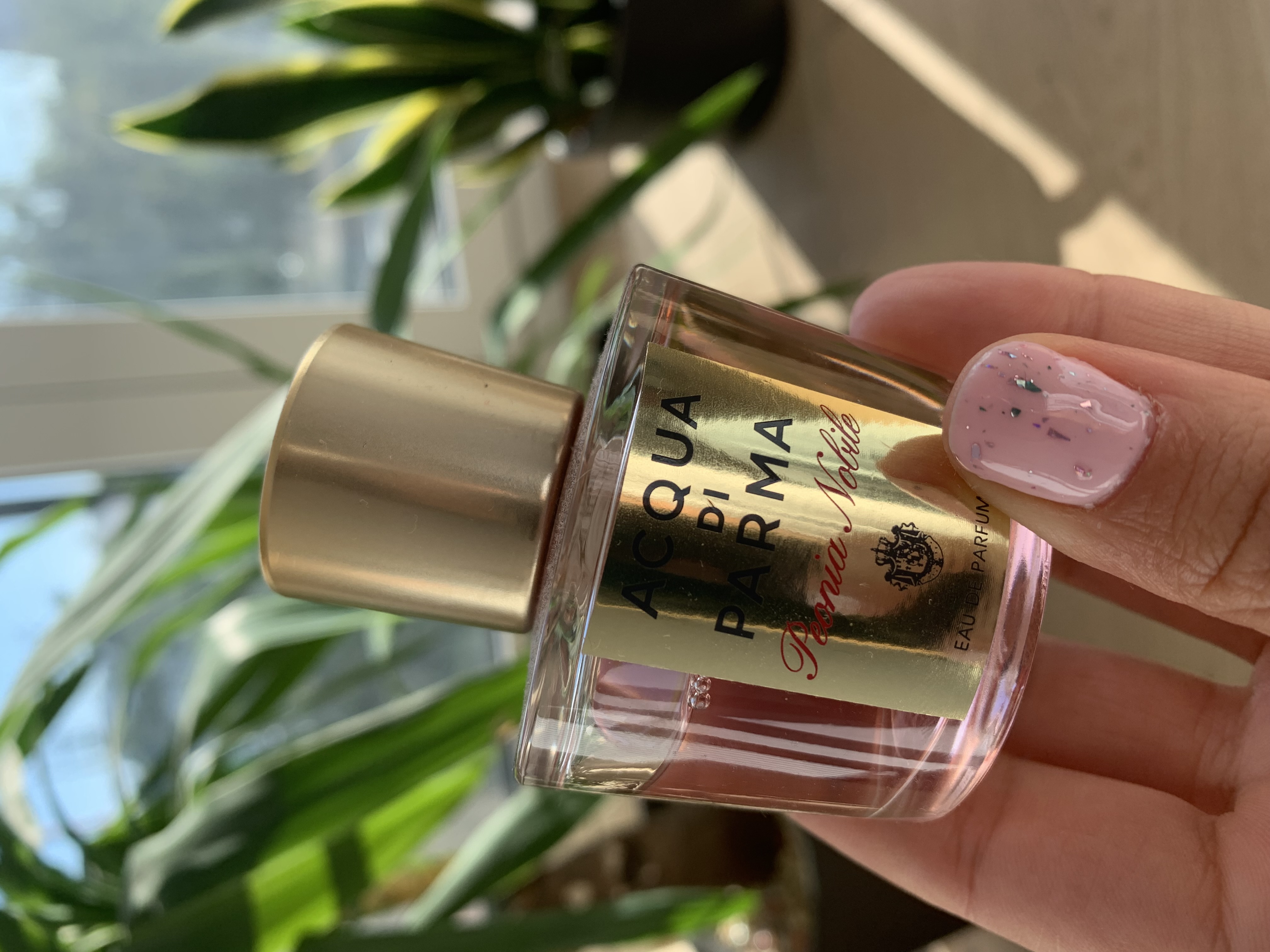 acqua di parma le nobile