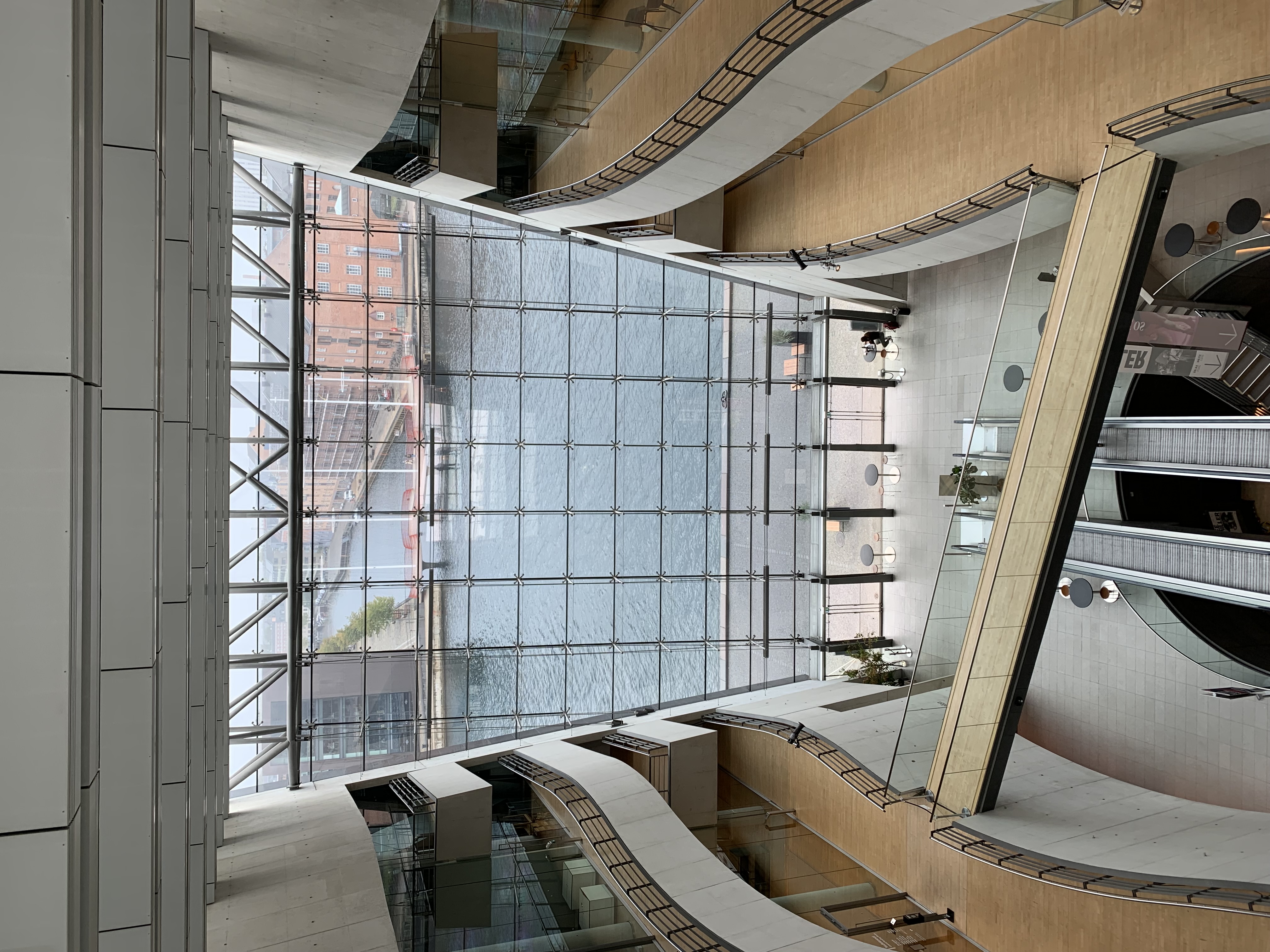 Biblioteka Królewska Kopenhaga