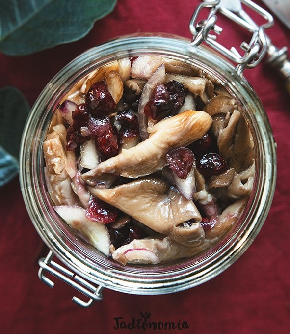 wegańskie przepisy wigilijne