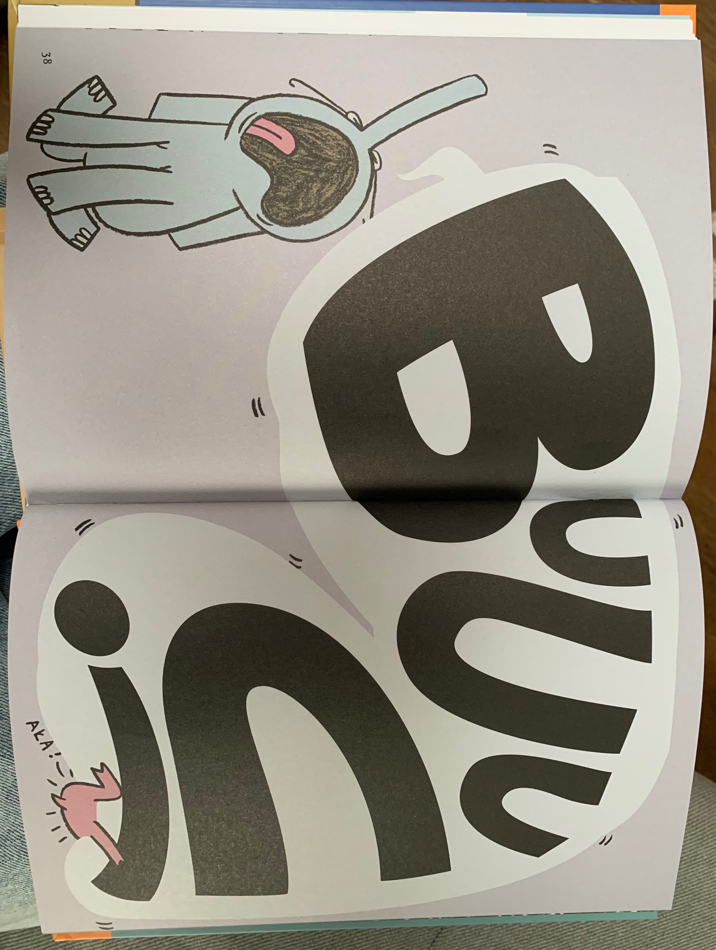 czekanie jest takie trudne