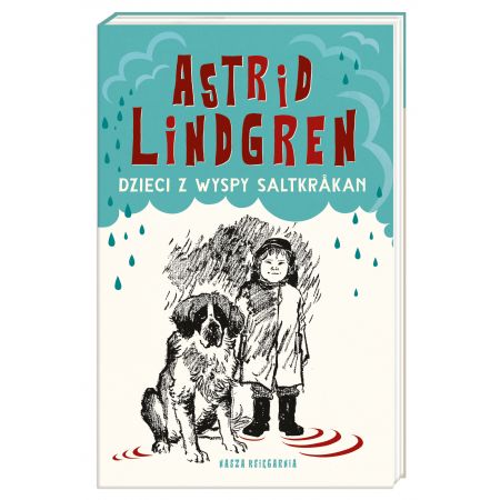 dzieci z wyspy saltkrakan