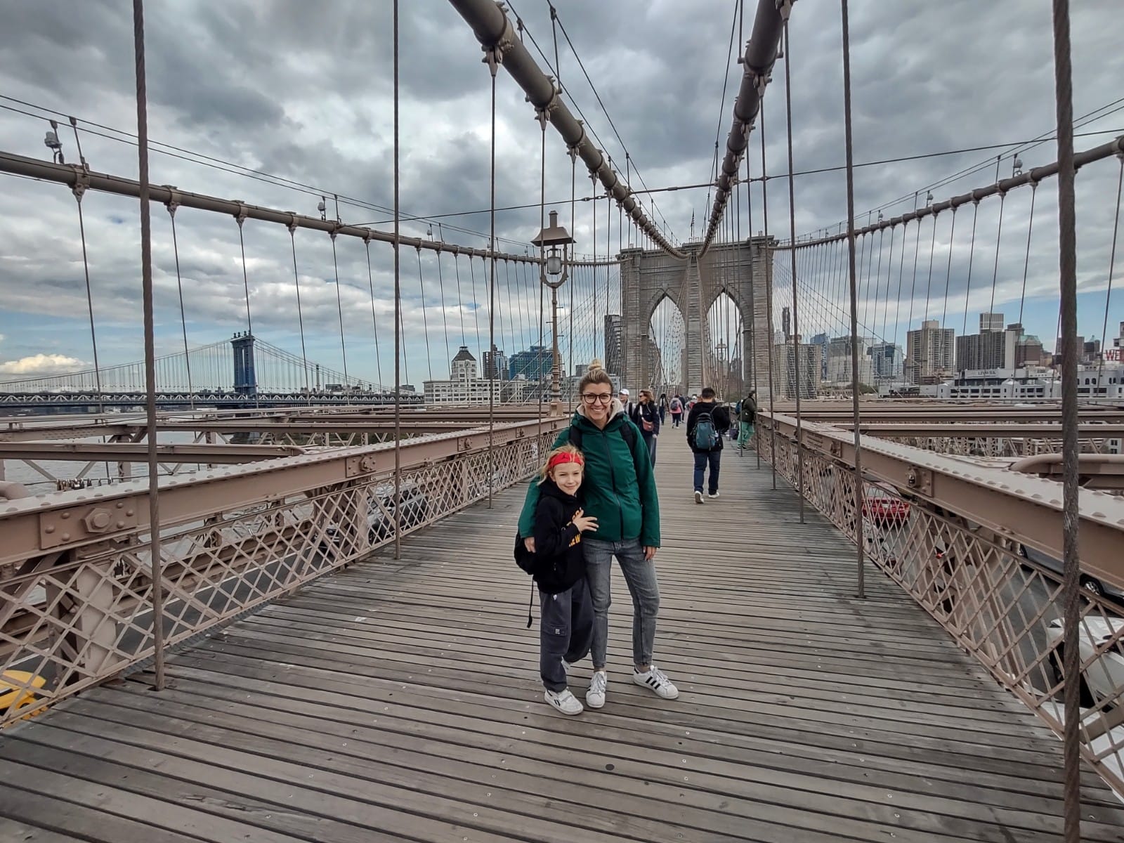 most brooklynski
