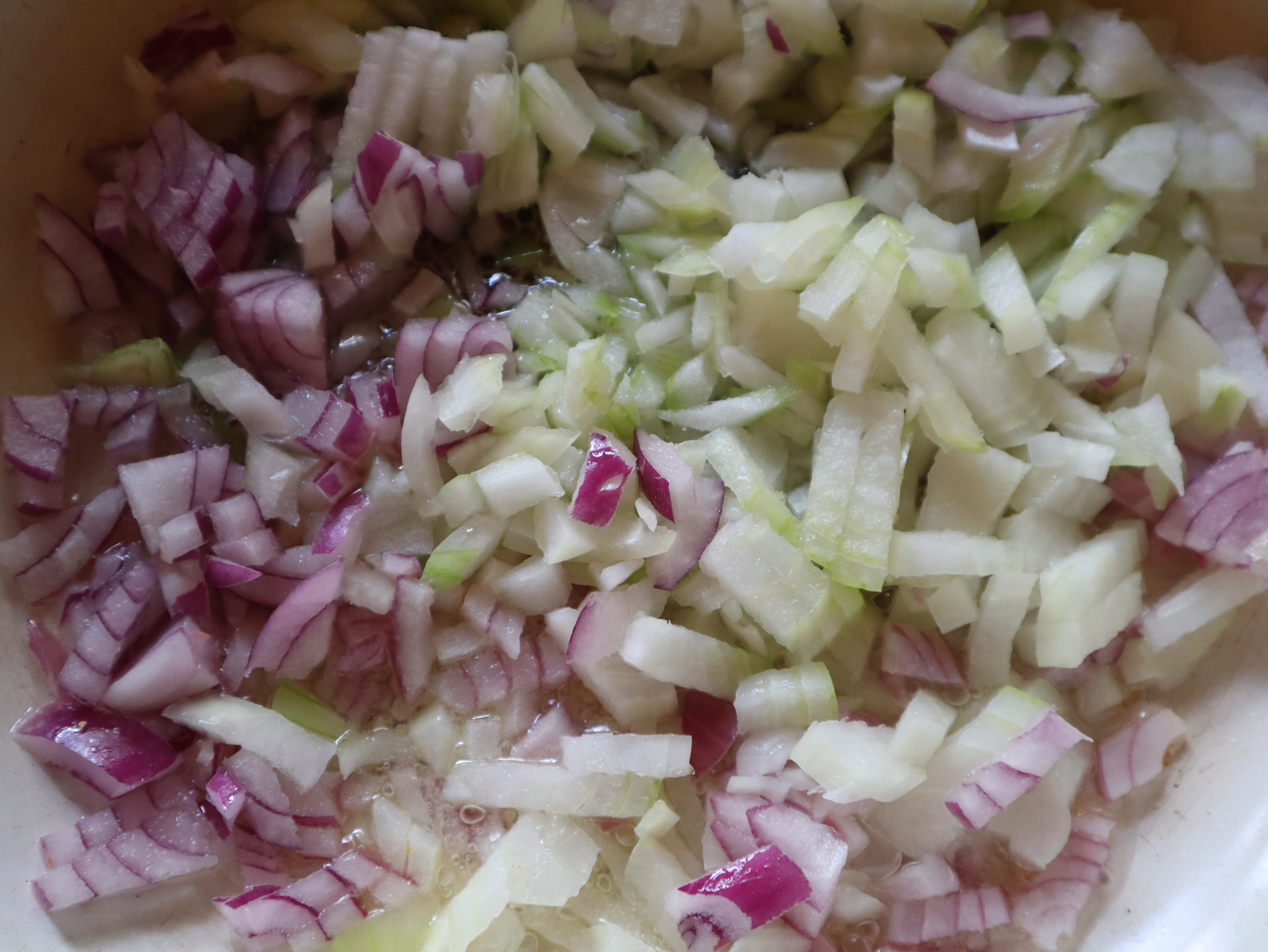 gołąbki wegańskie przepis