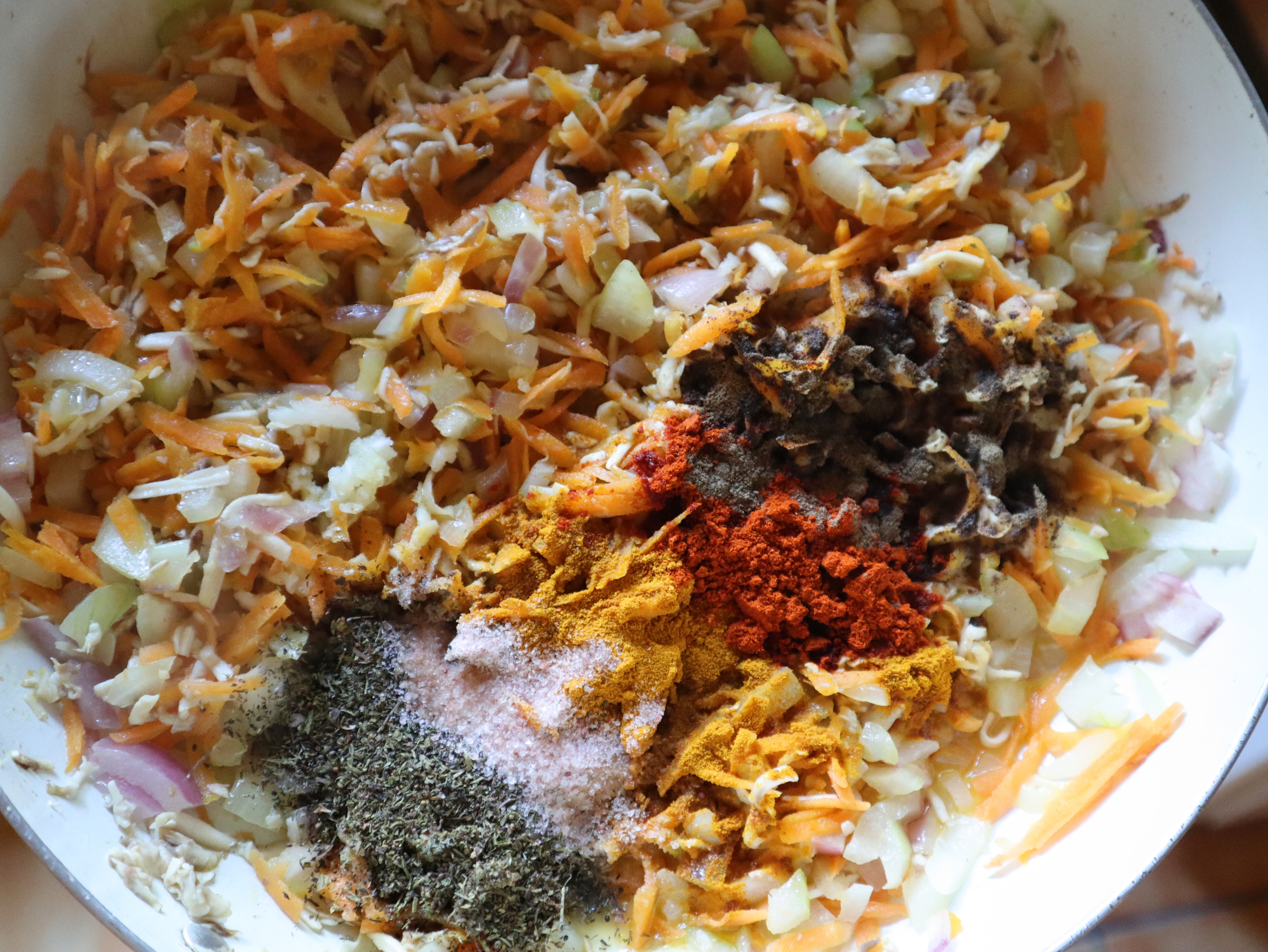 gołąbki wegańskie przepis