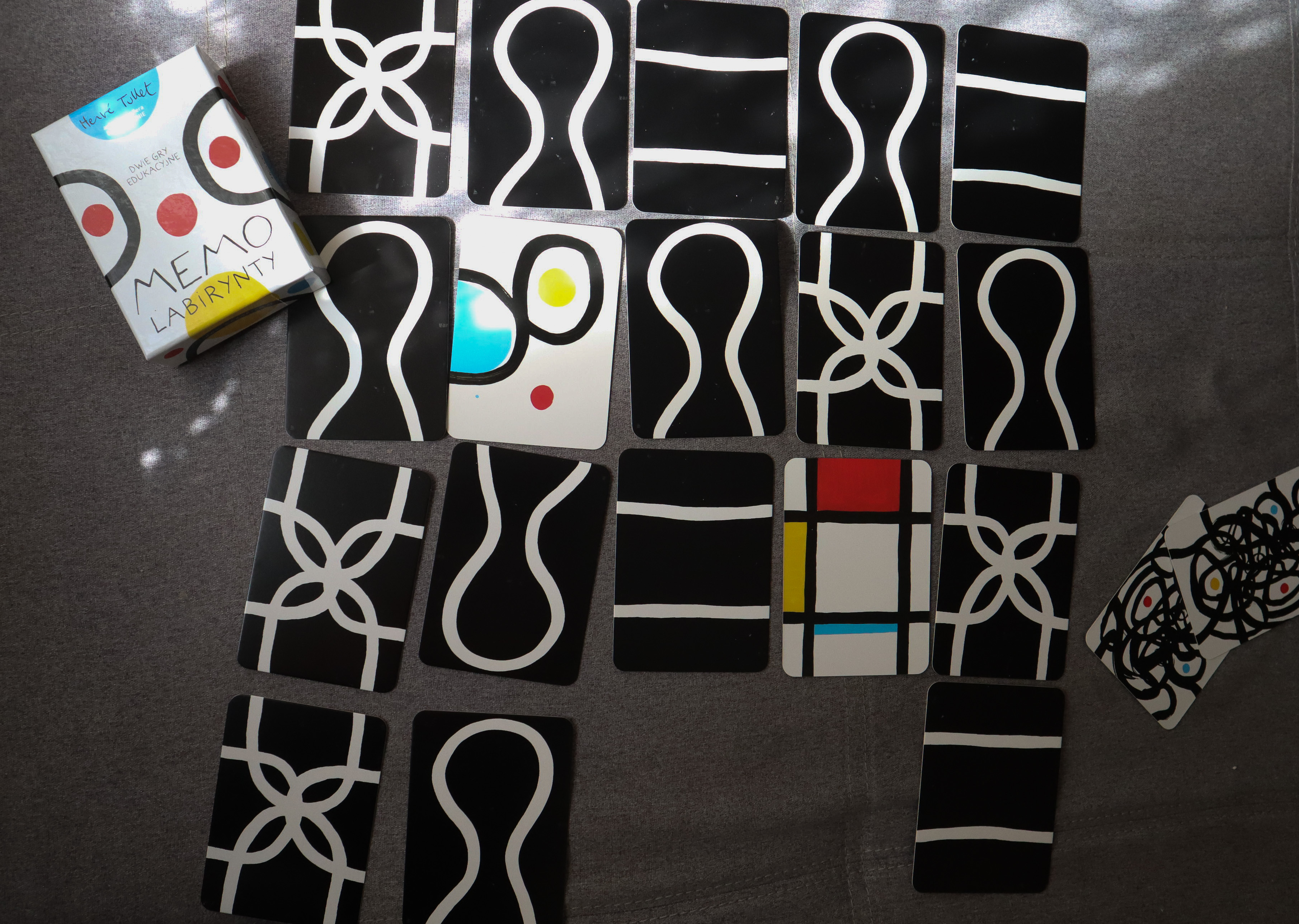 gry planszowe dla dzieci