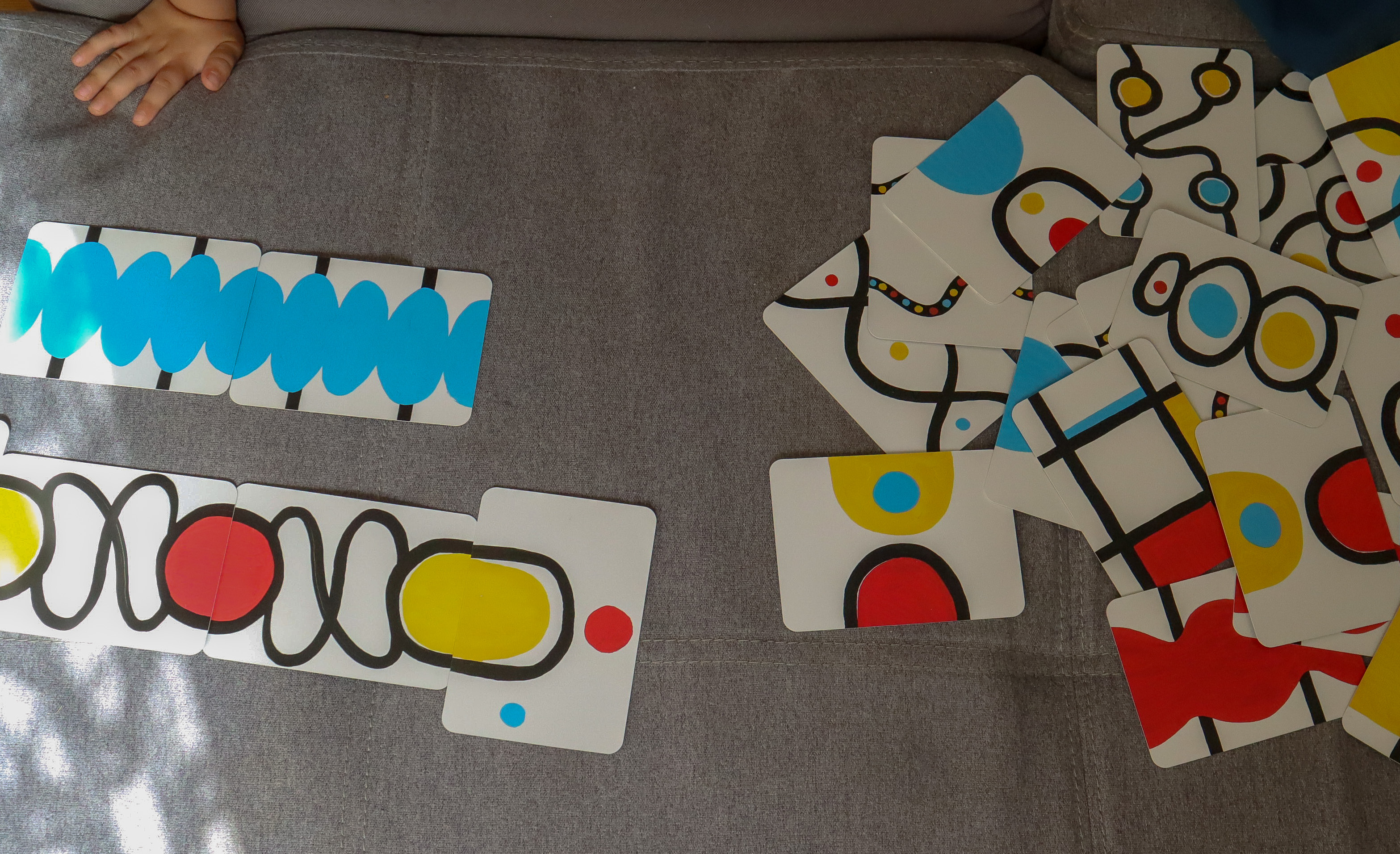 gry planszowe dla dzieci babaryba