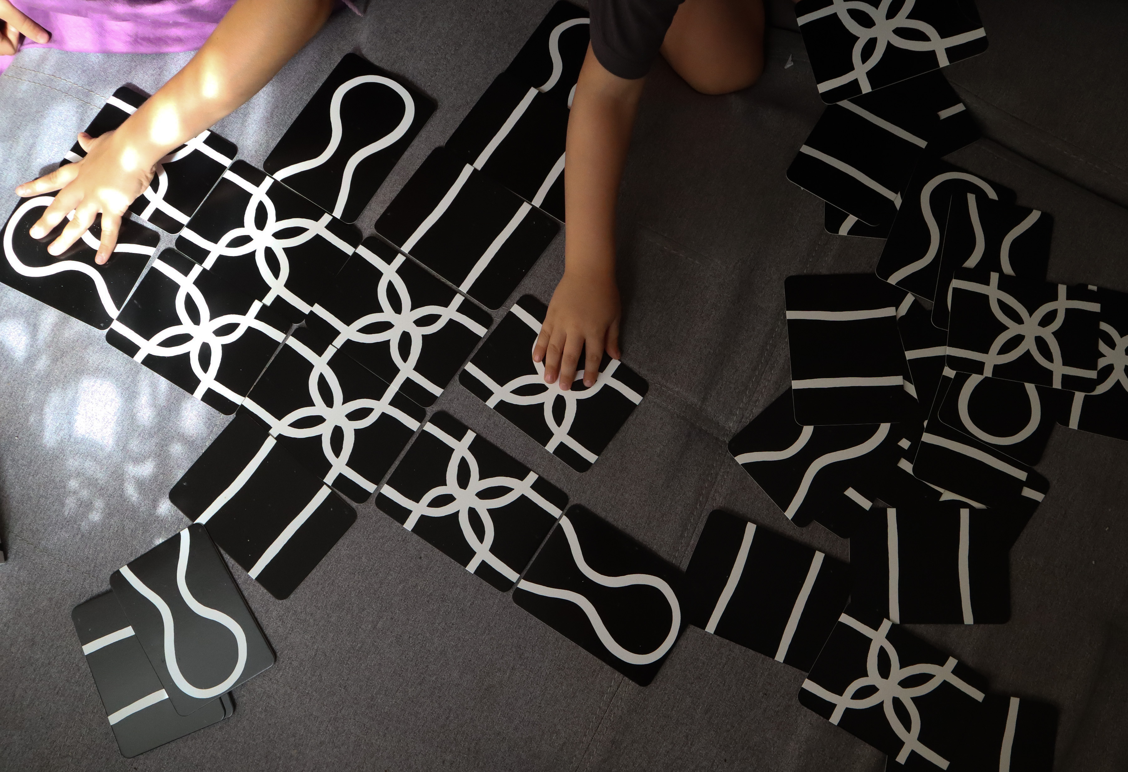 gry planszowe dla dzieci babaryba