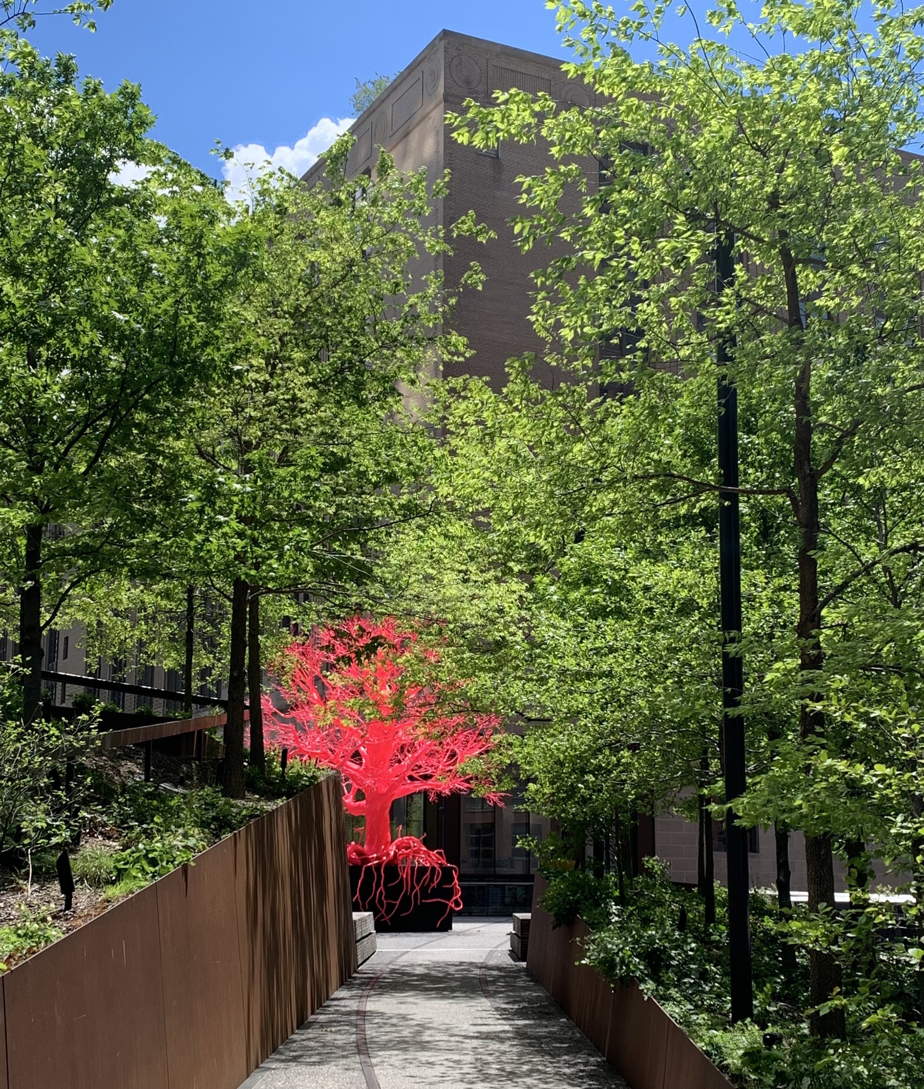 highline