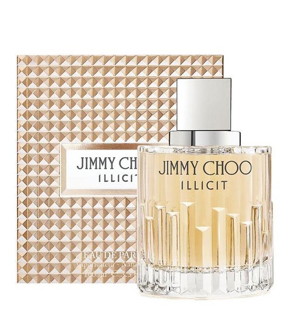 jimmy choo zapachy swieze