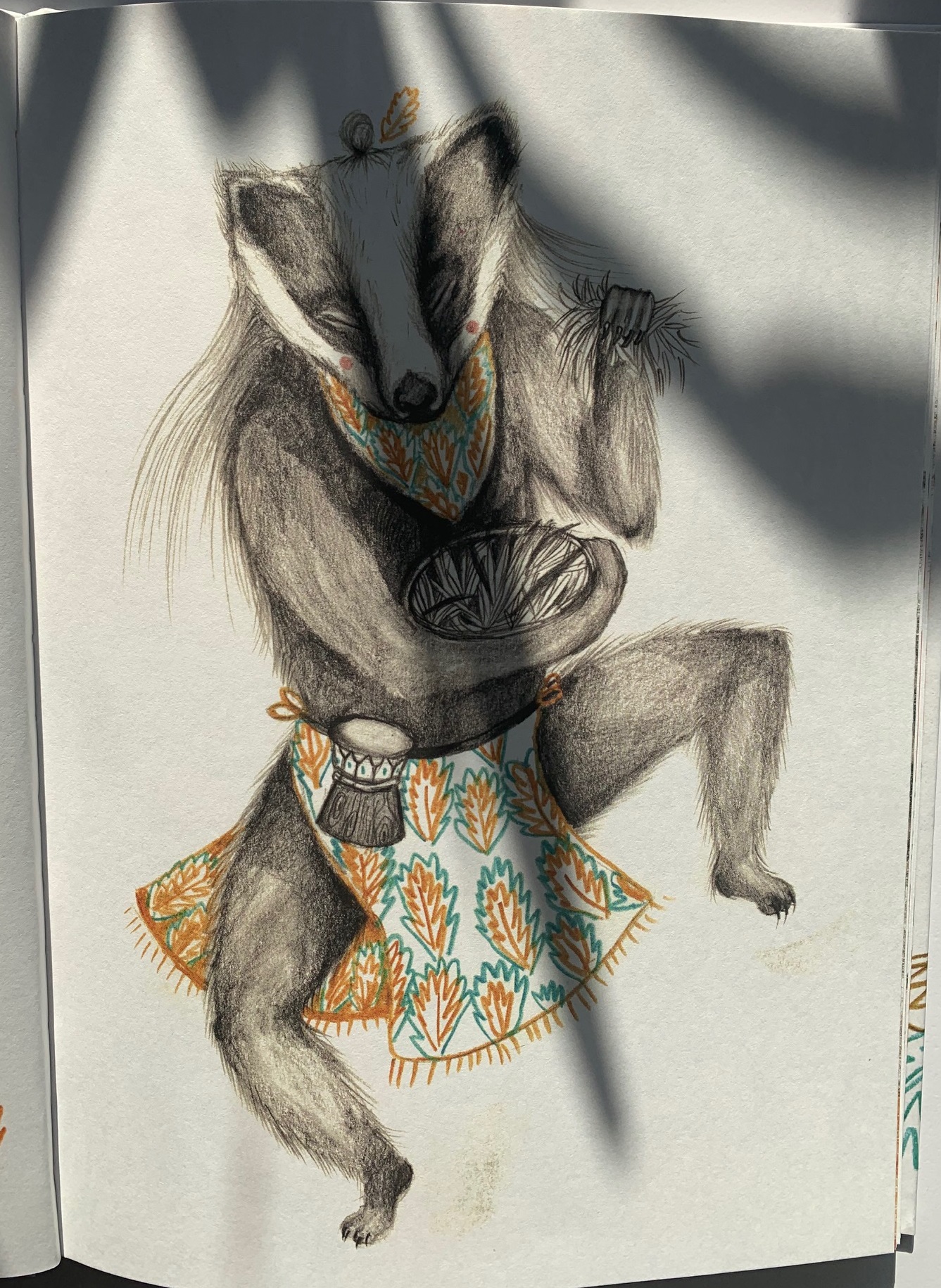 lesna sprawa recenzja