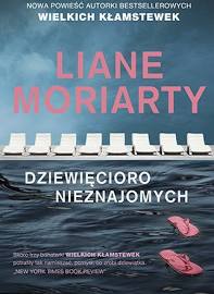 liane moriarty
