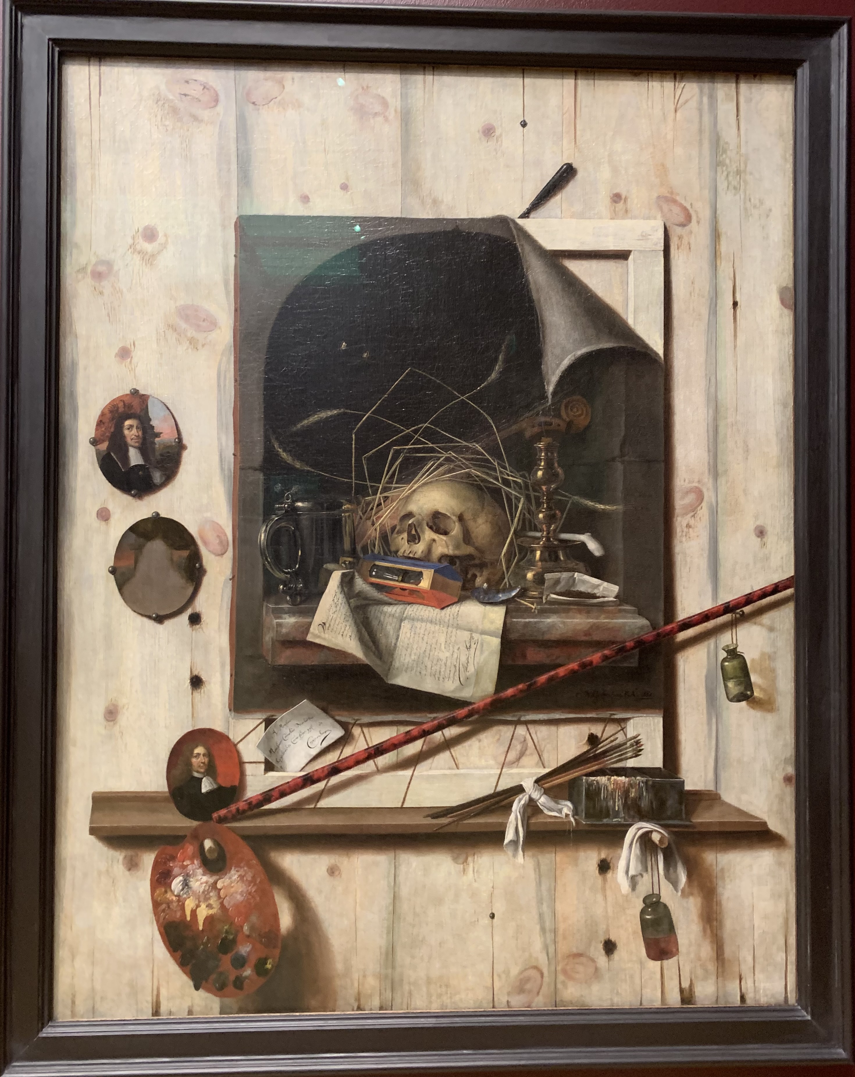 muzeum sztuki w Kopenhadze