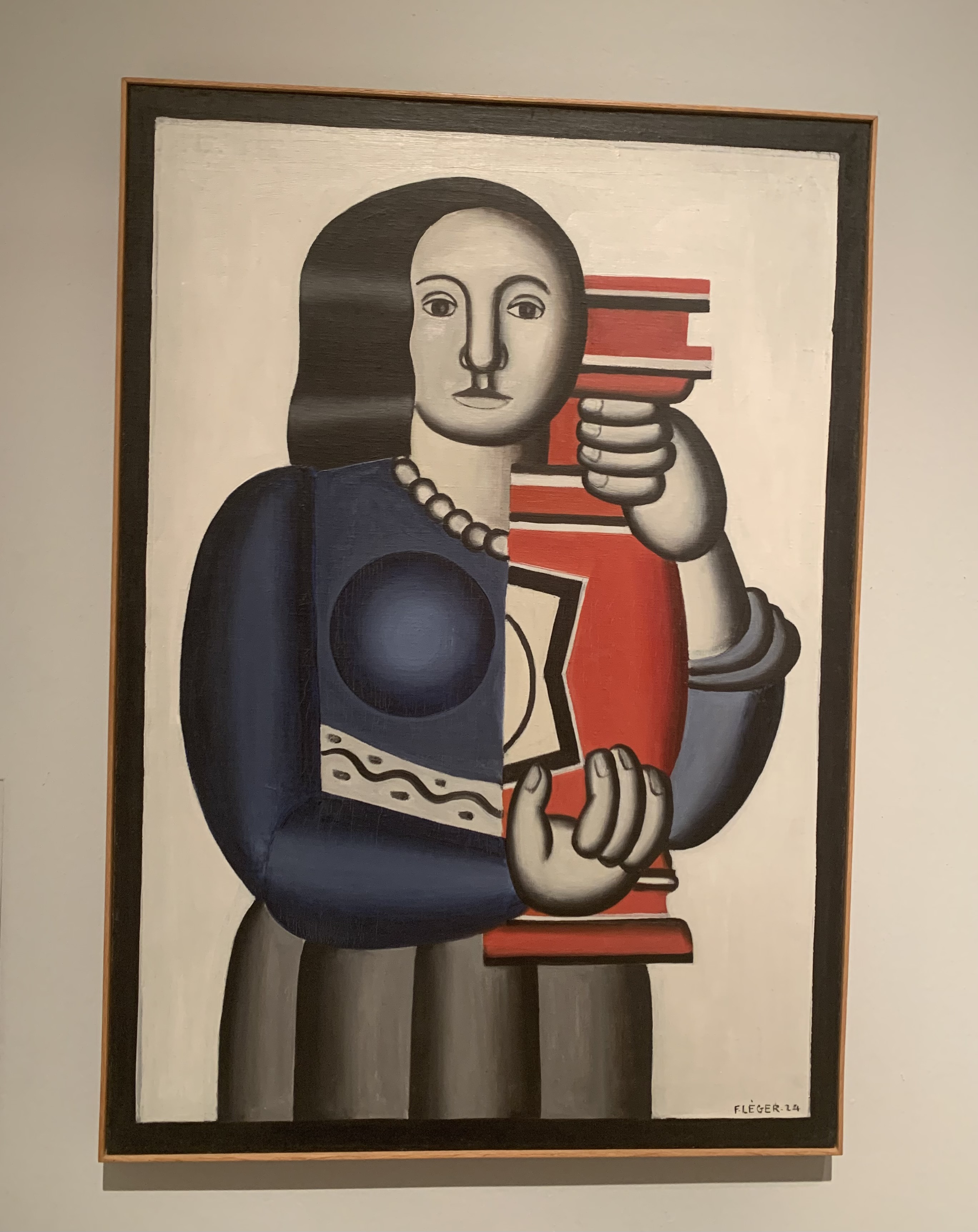 muzeum sztuki w Kopenhadze