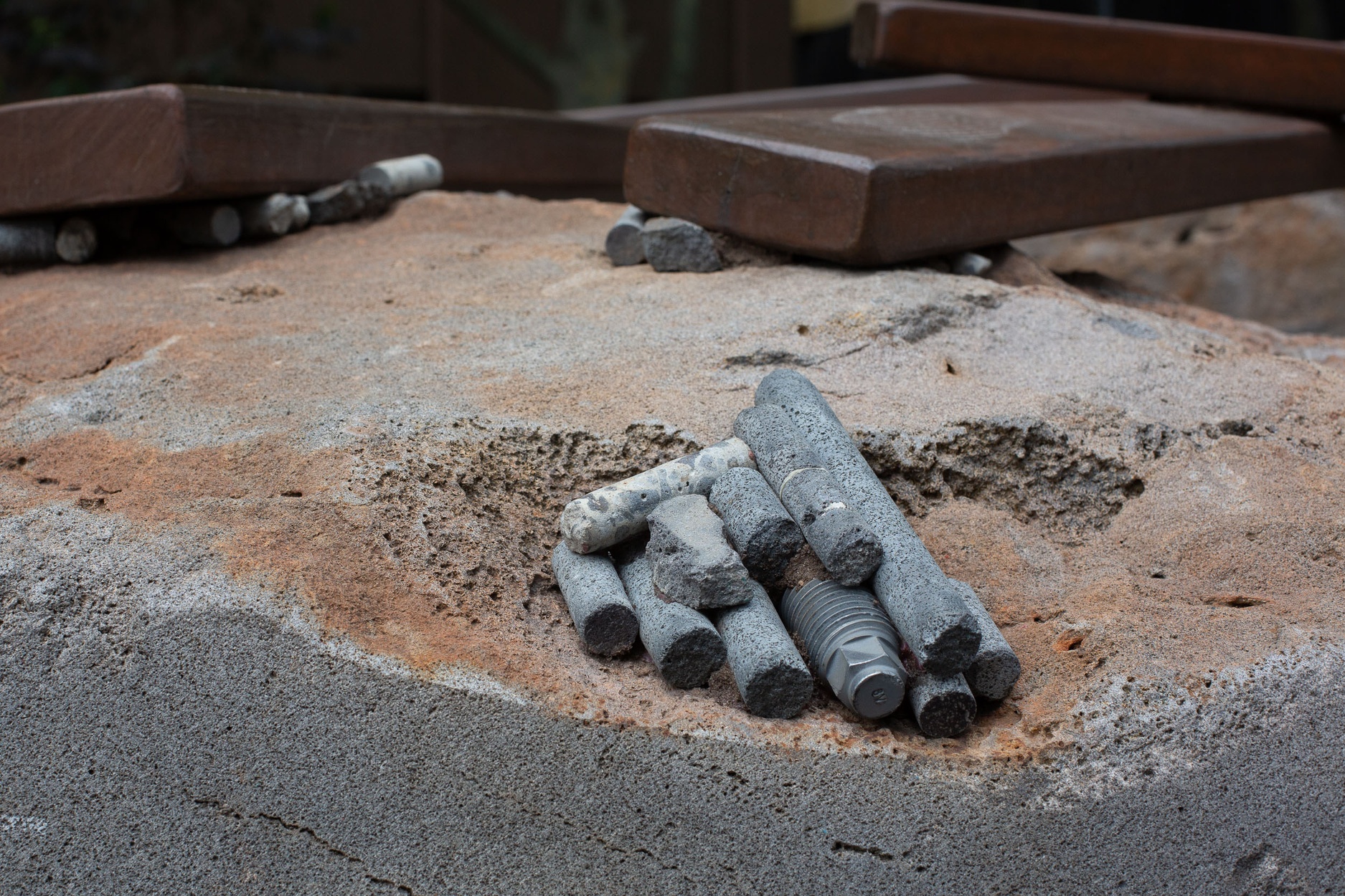 plac zabaw rock on wheels