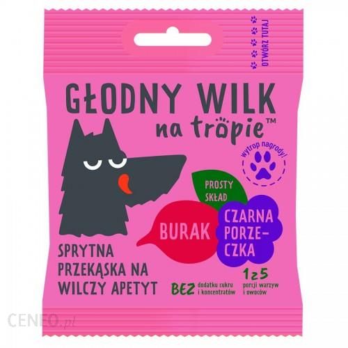 zdrowe przekaski dla dzieci