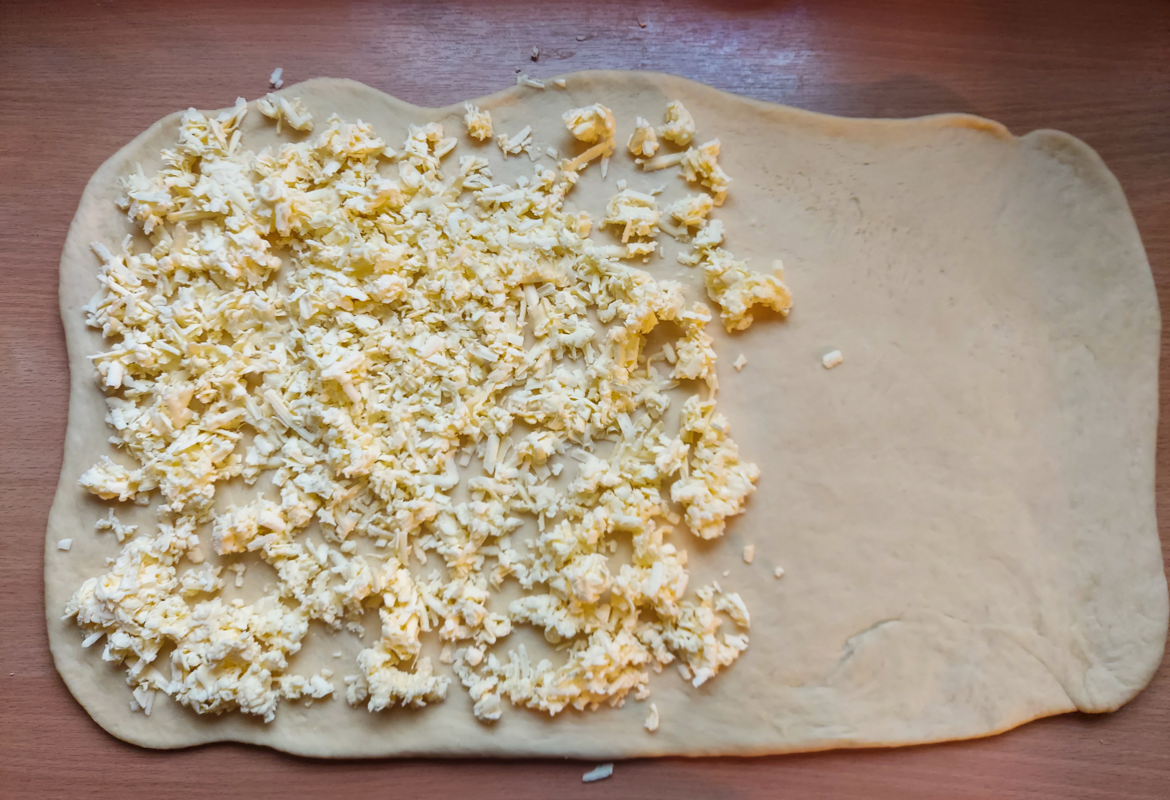 rogale świętomarcińskie przepis