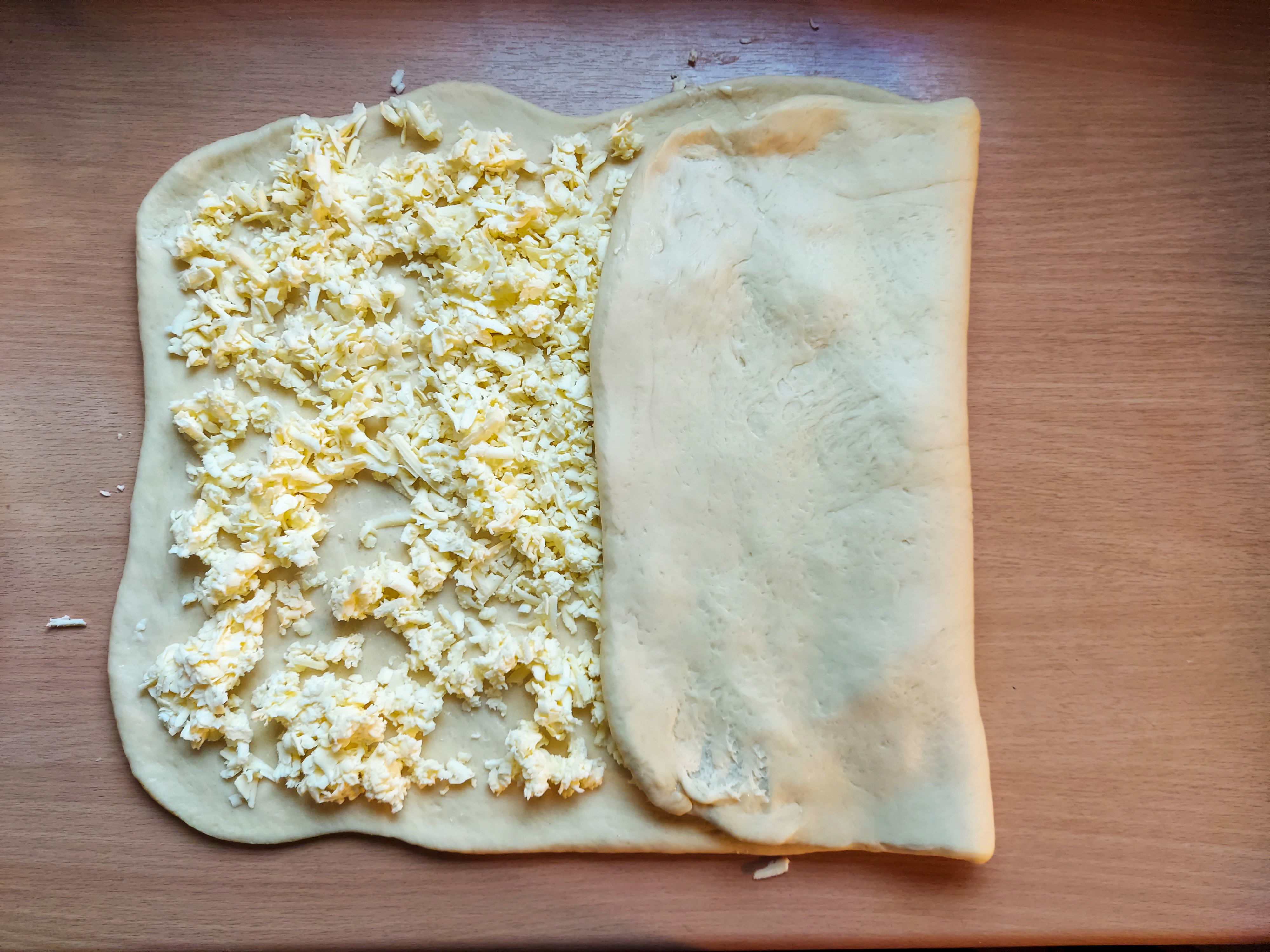 rogale swietomarcinskie ciasto