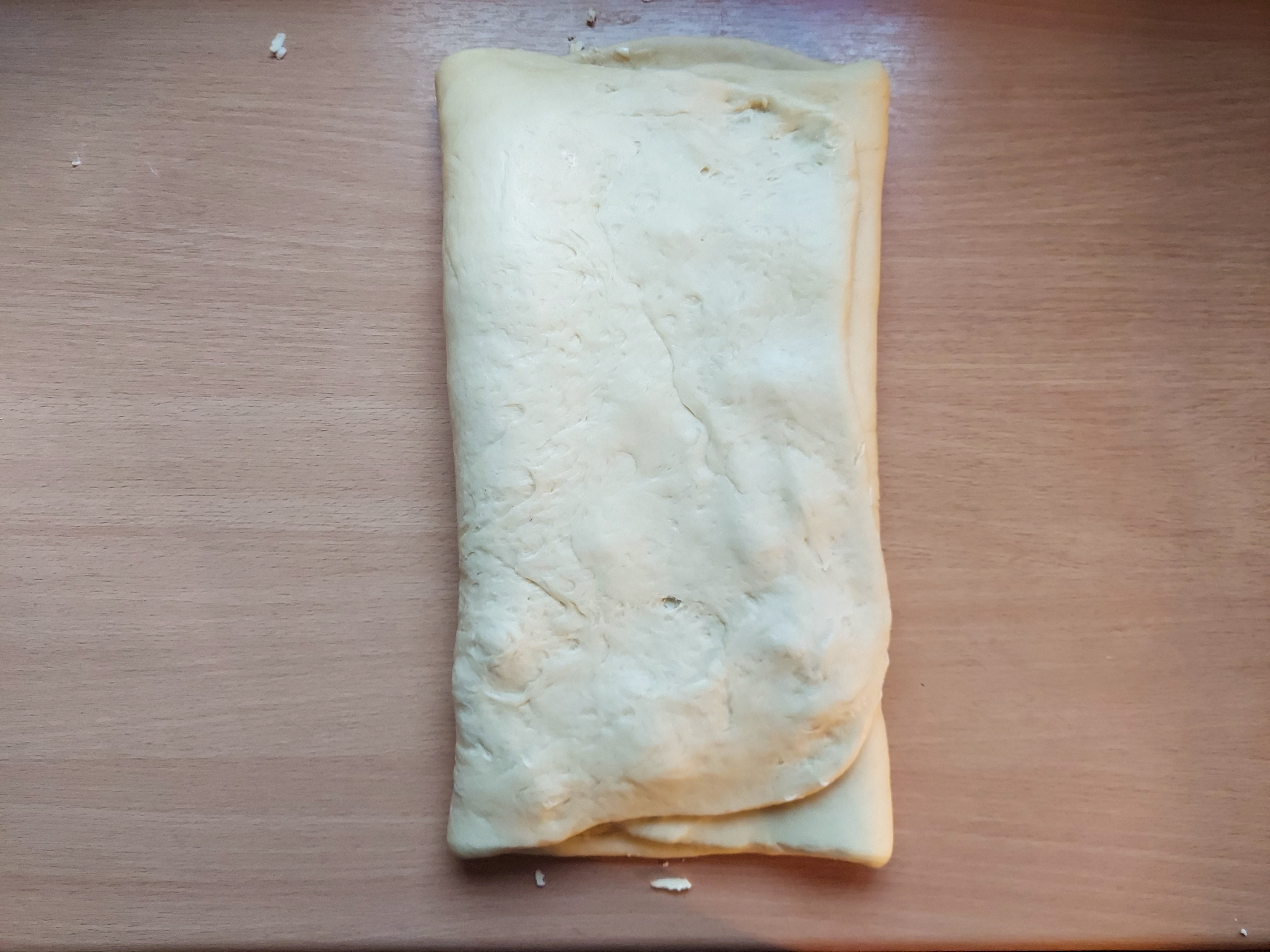 rogale świętomarcińskie