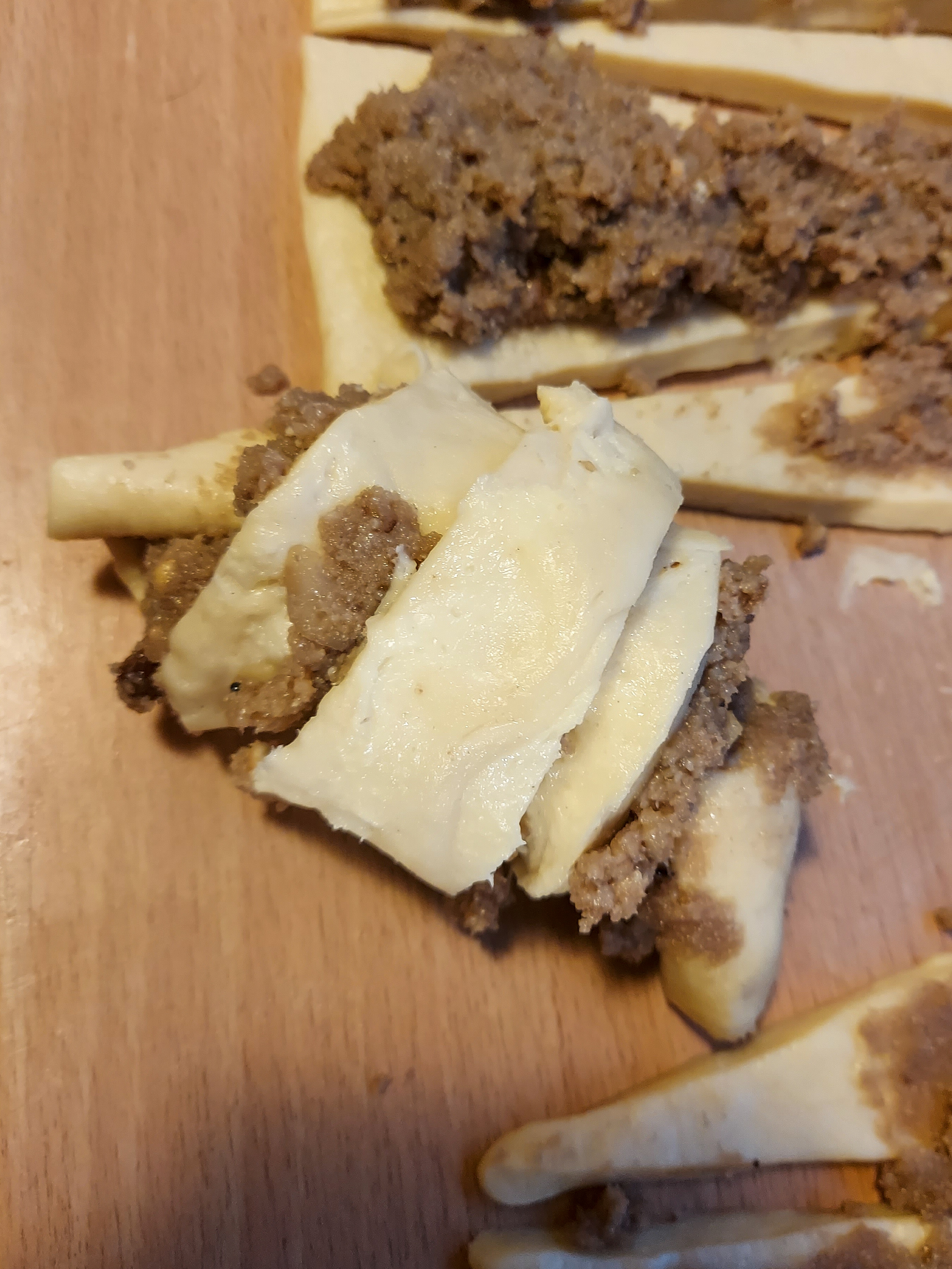 rogale świętomarcińskie