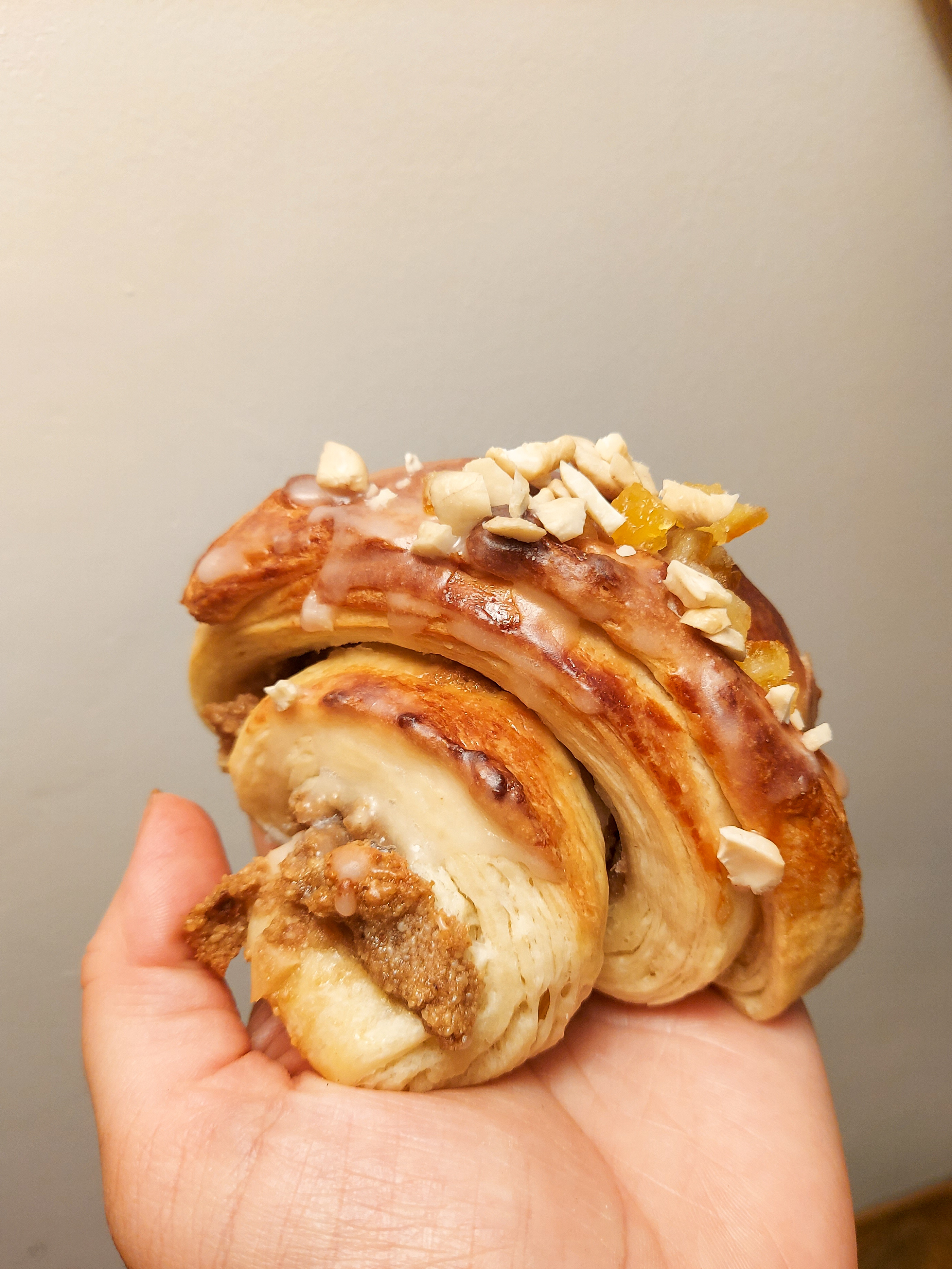 rogale świętomarcińskie przepis