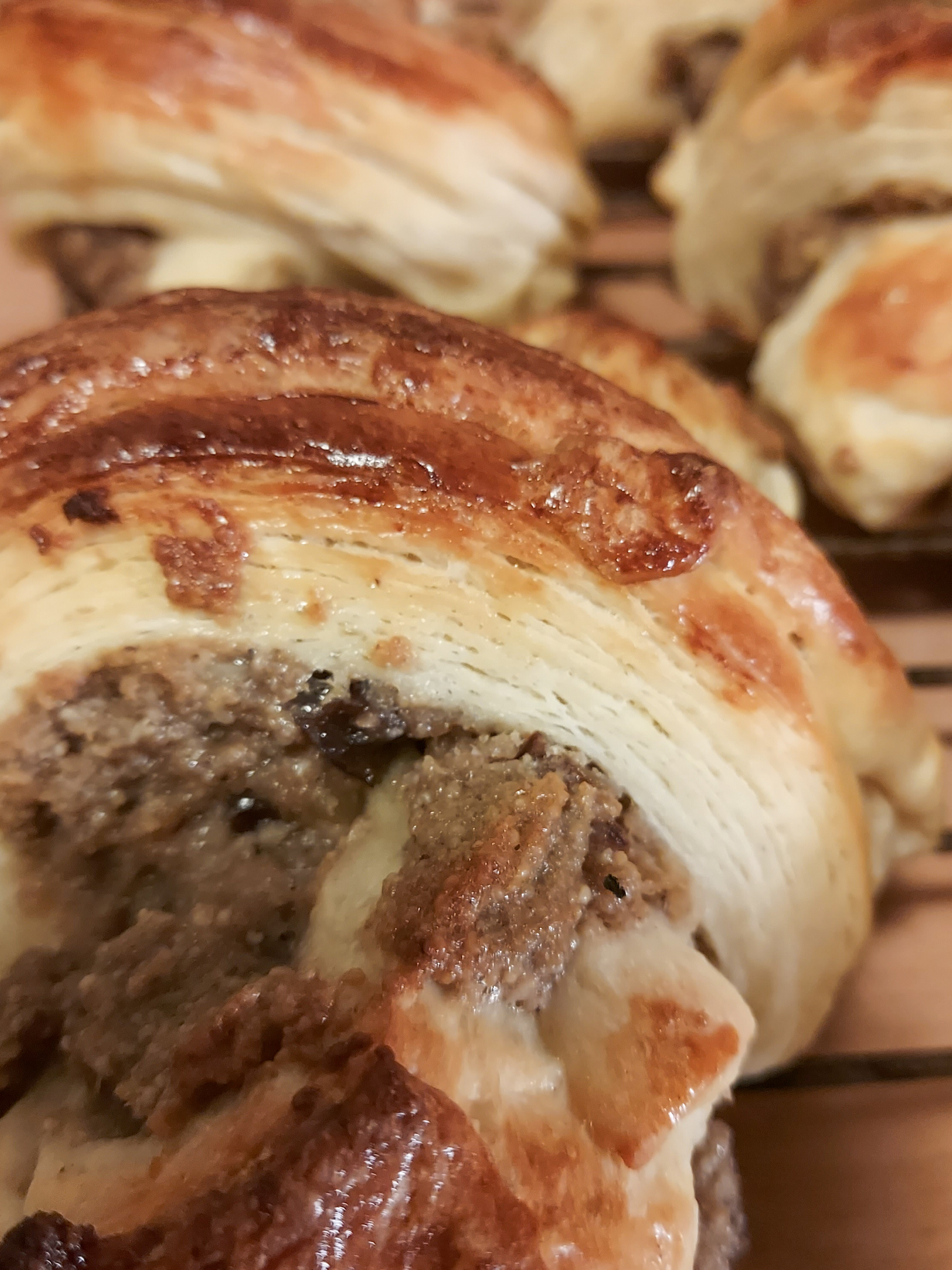 rogale świętomarcińskie