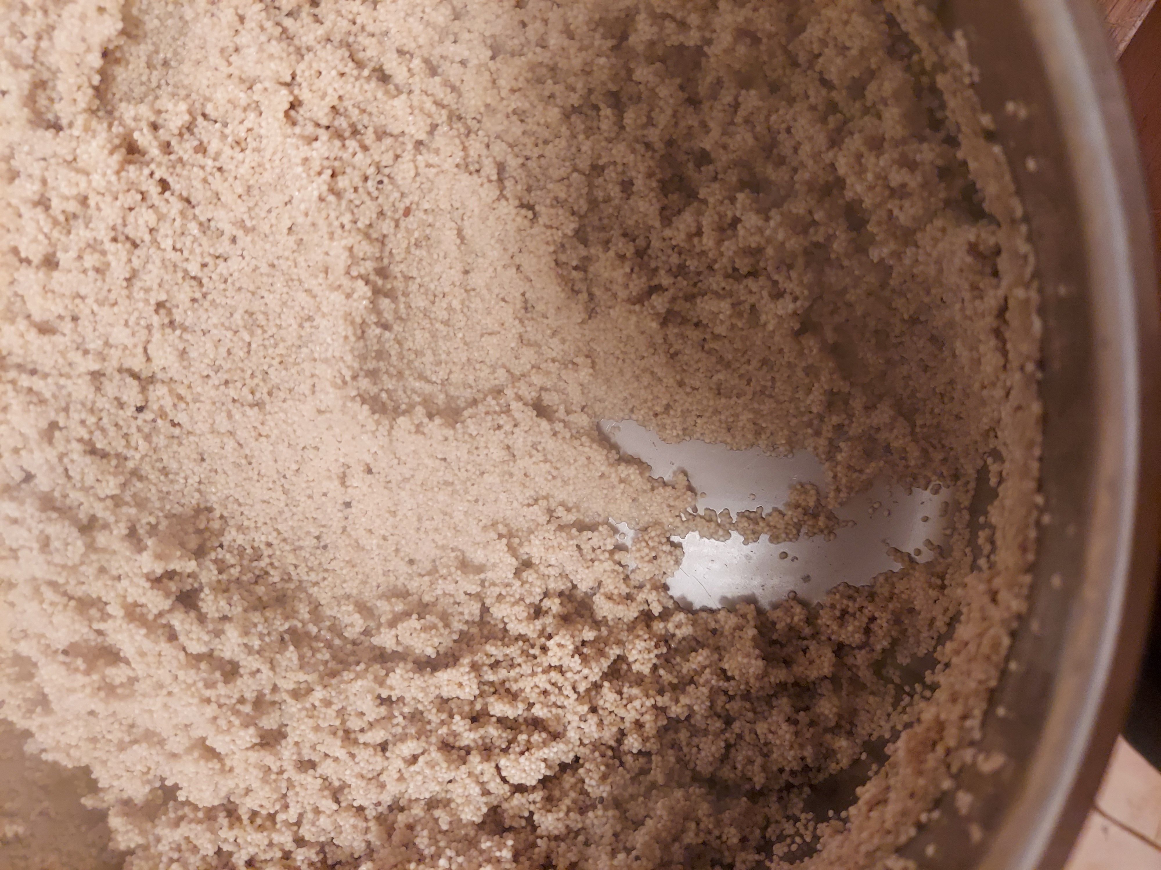 rogale swietomarcinskie przygotowanie nadzienia