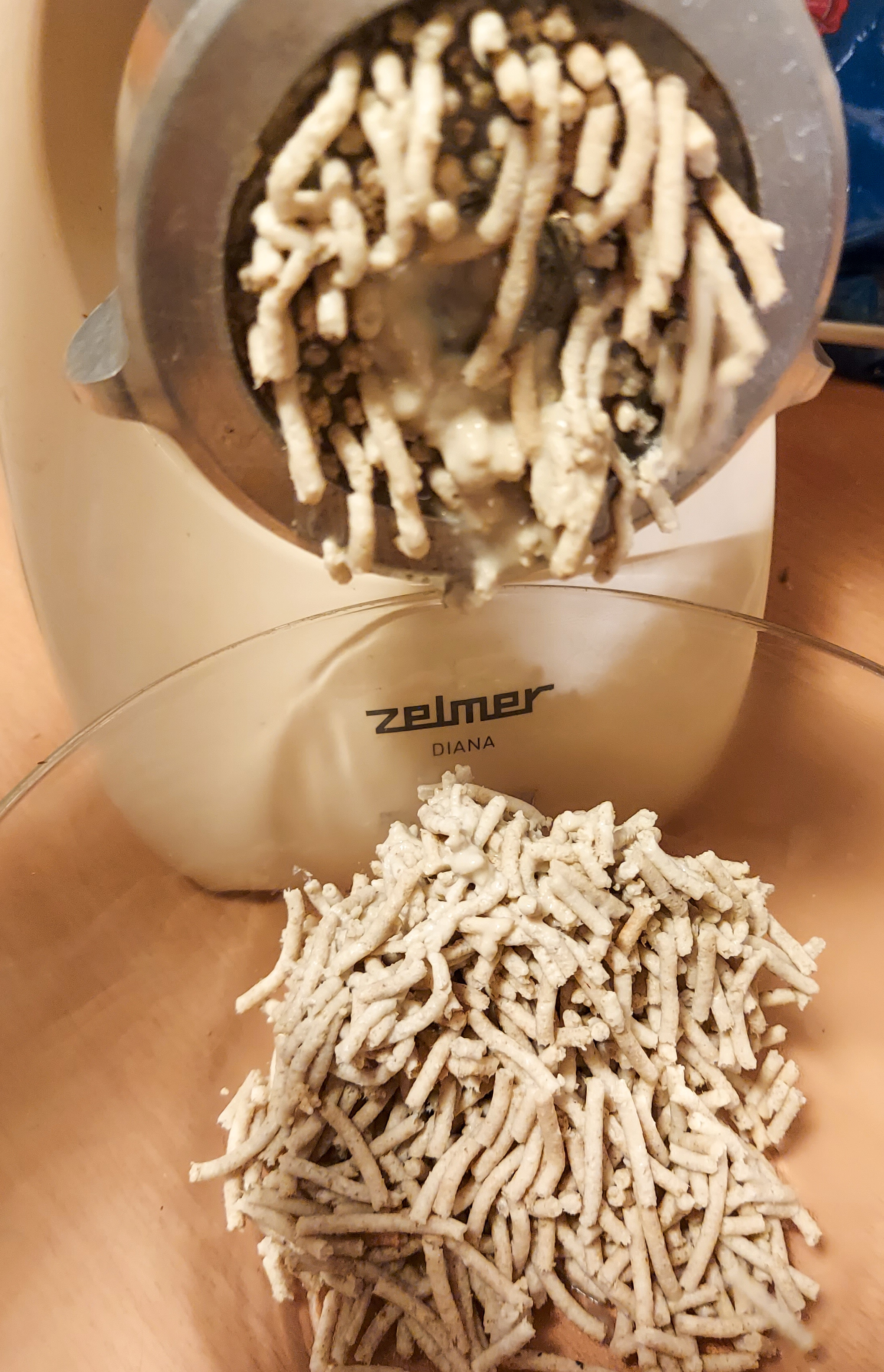 rogale swietomarcinskie przygotowanie nadzienia