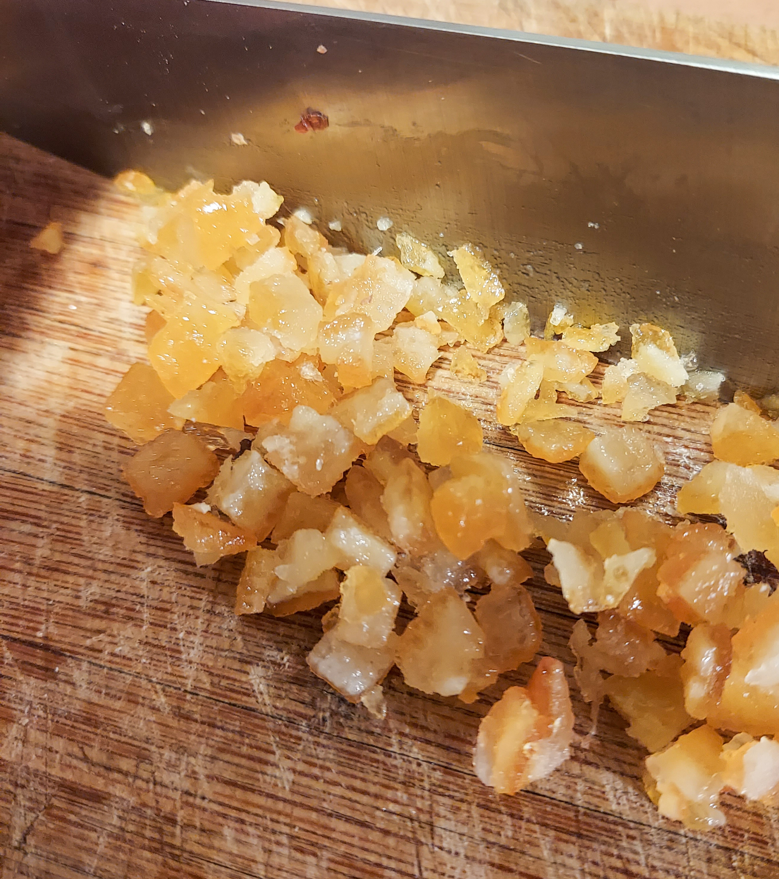 nadzienie do rogali swietomarcinskich