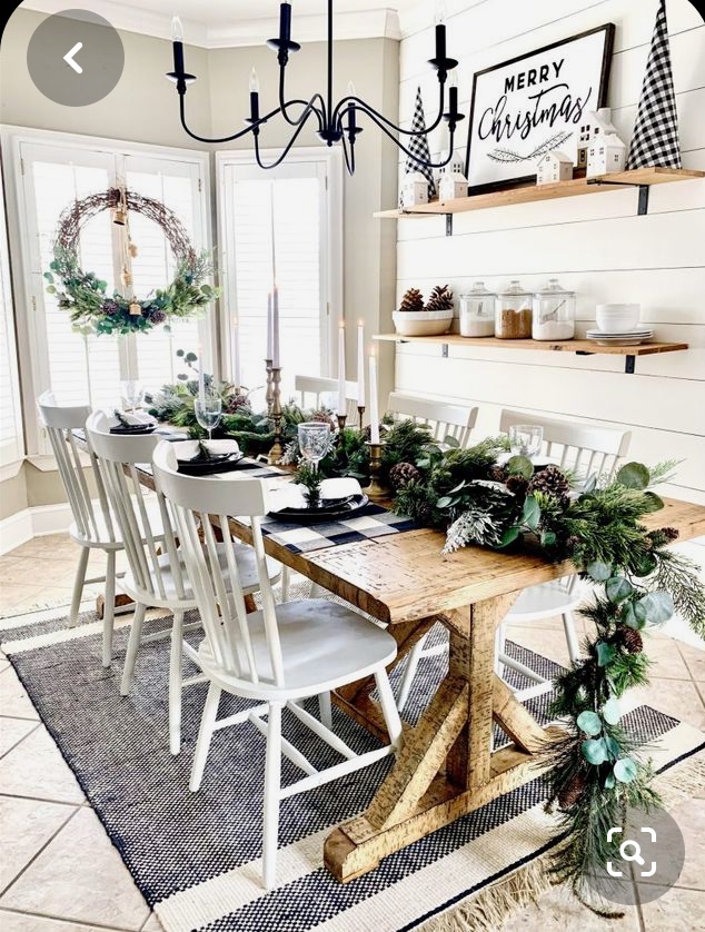 dekoracje swiateczne