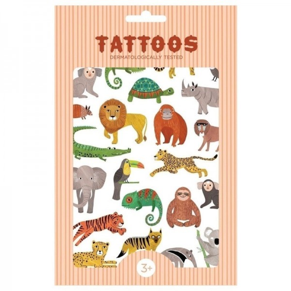 tatuaze