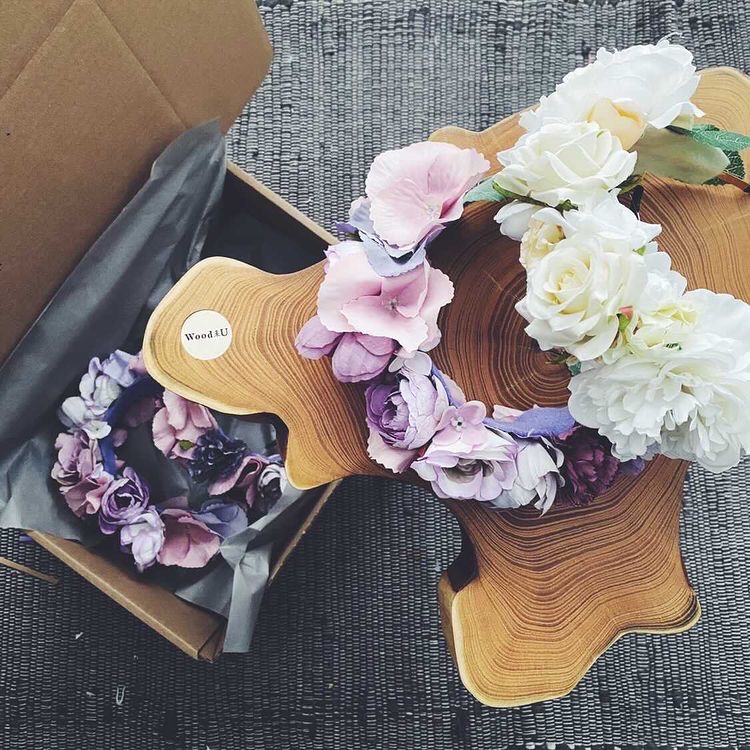 wianki komunijne clipsmeclips