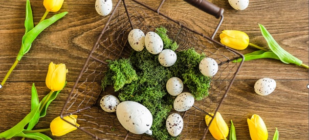 Wielkanoc – ciekawe i nietypowe tradycje wielkanocne na świecie