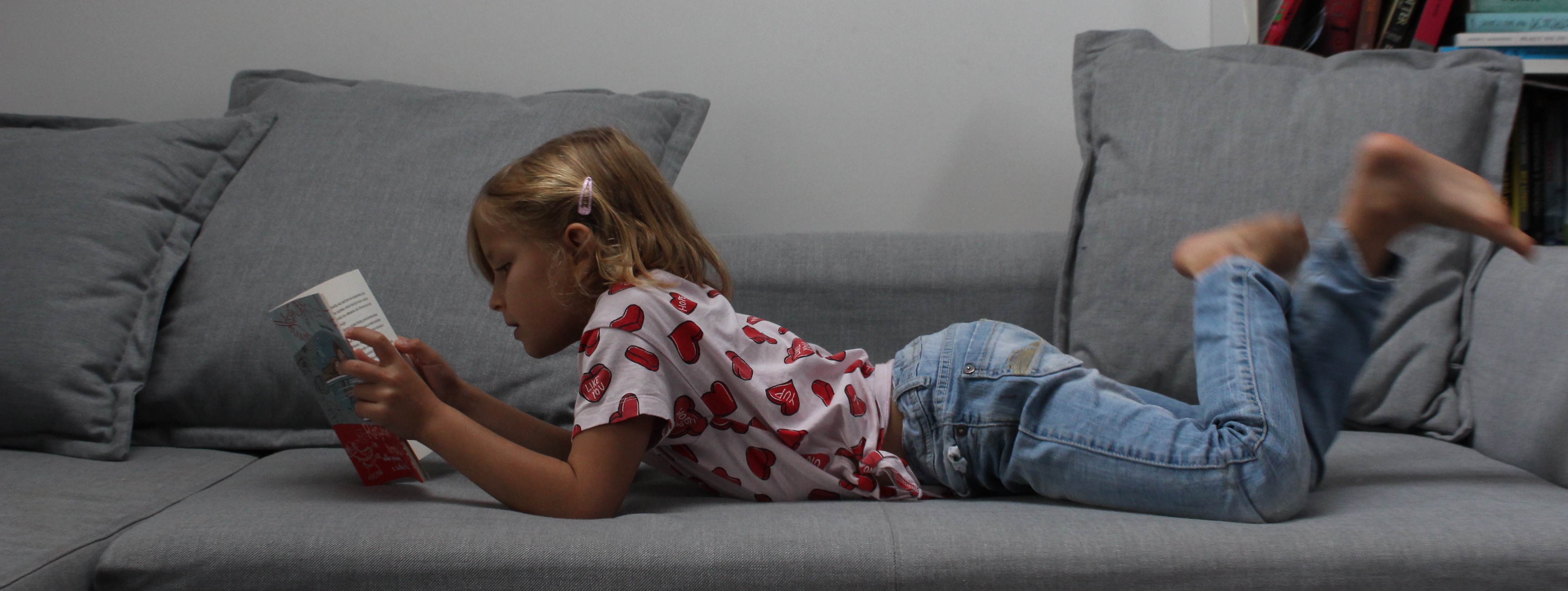 Top lista książek dla dzieci w wieku 7+