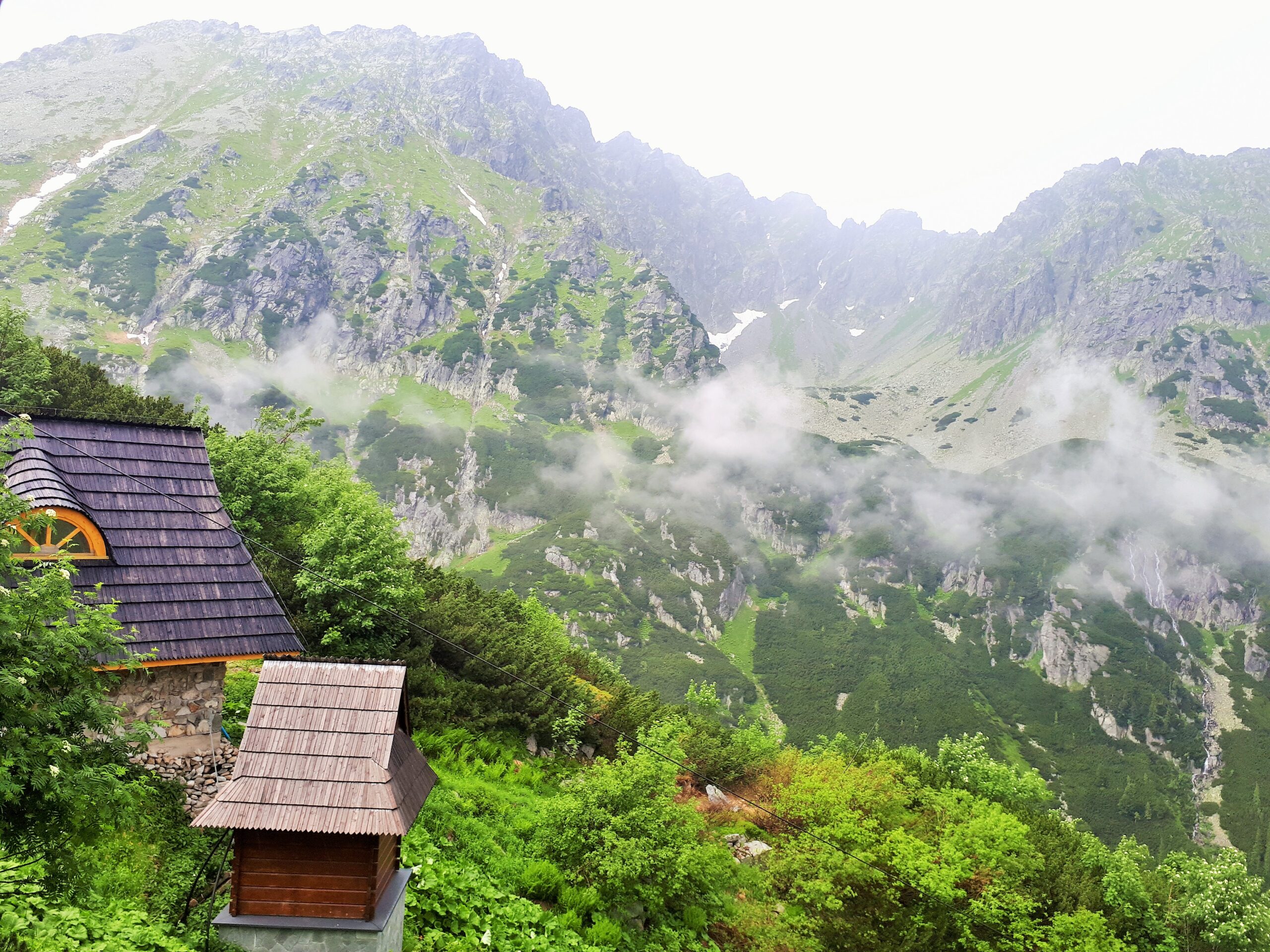 szpiglasowy wierch
