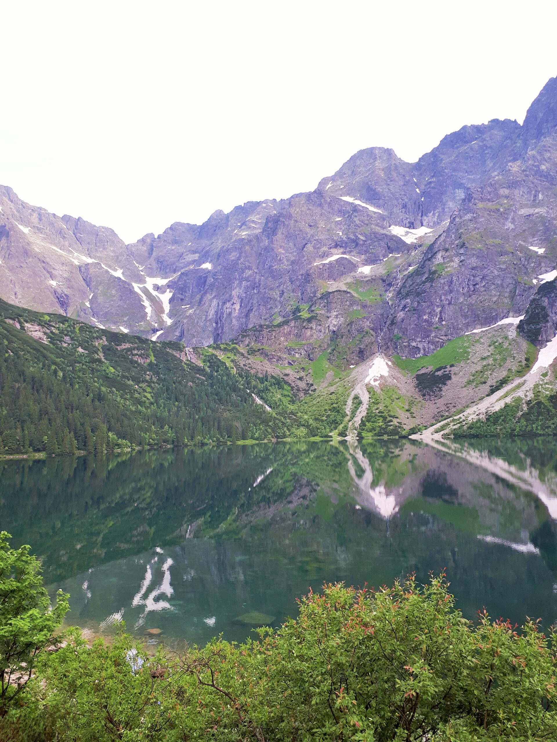Morskie Oko