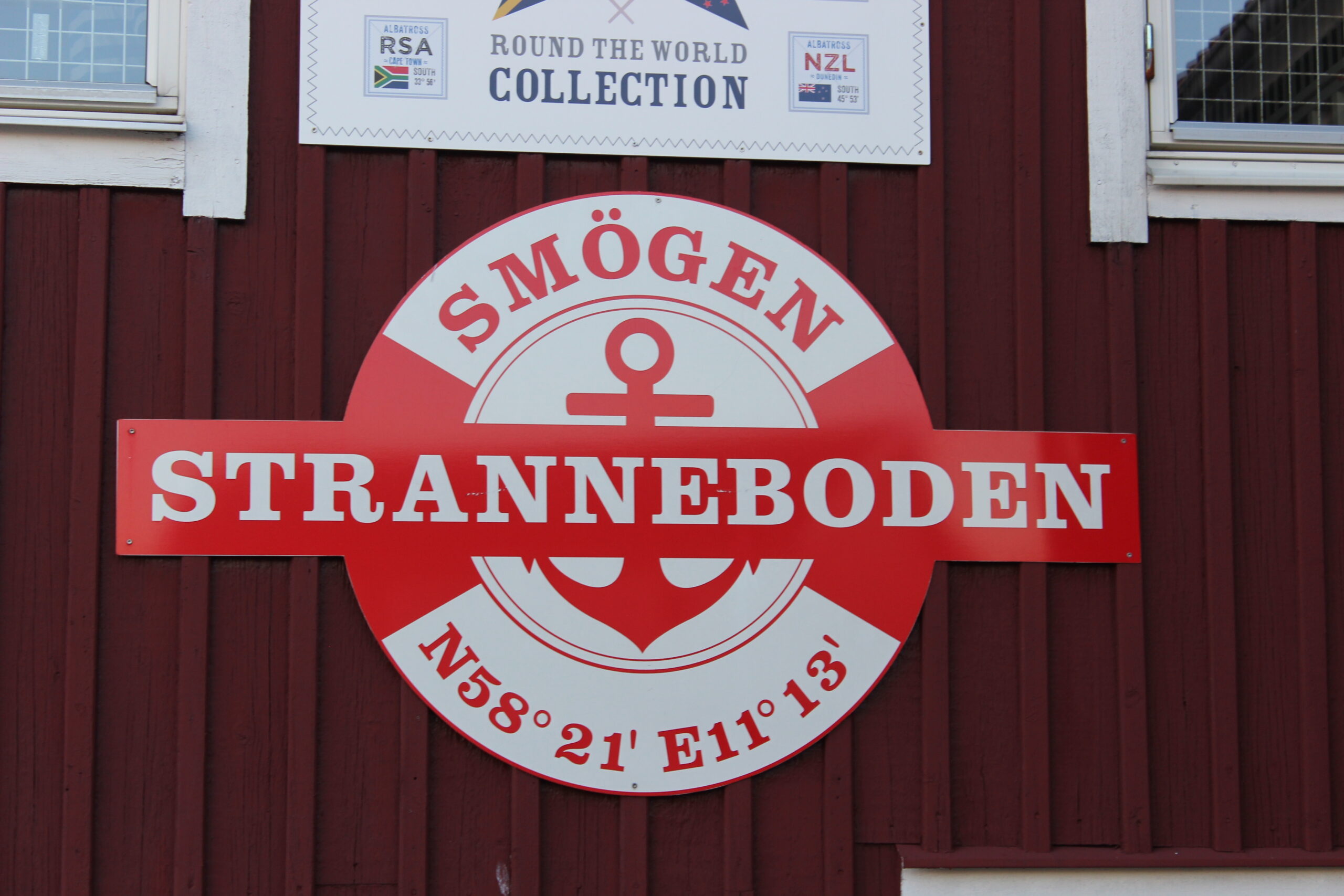 Smogen