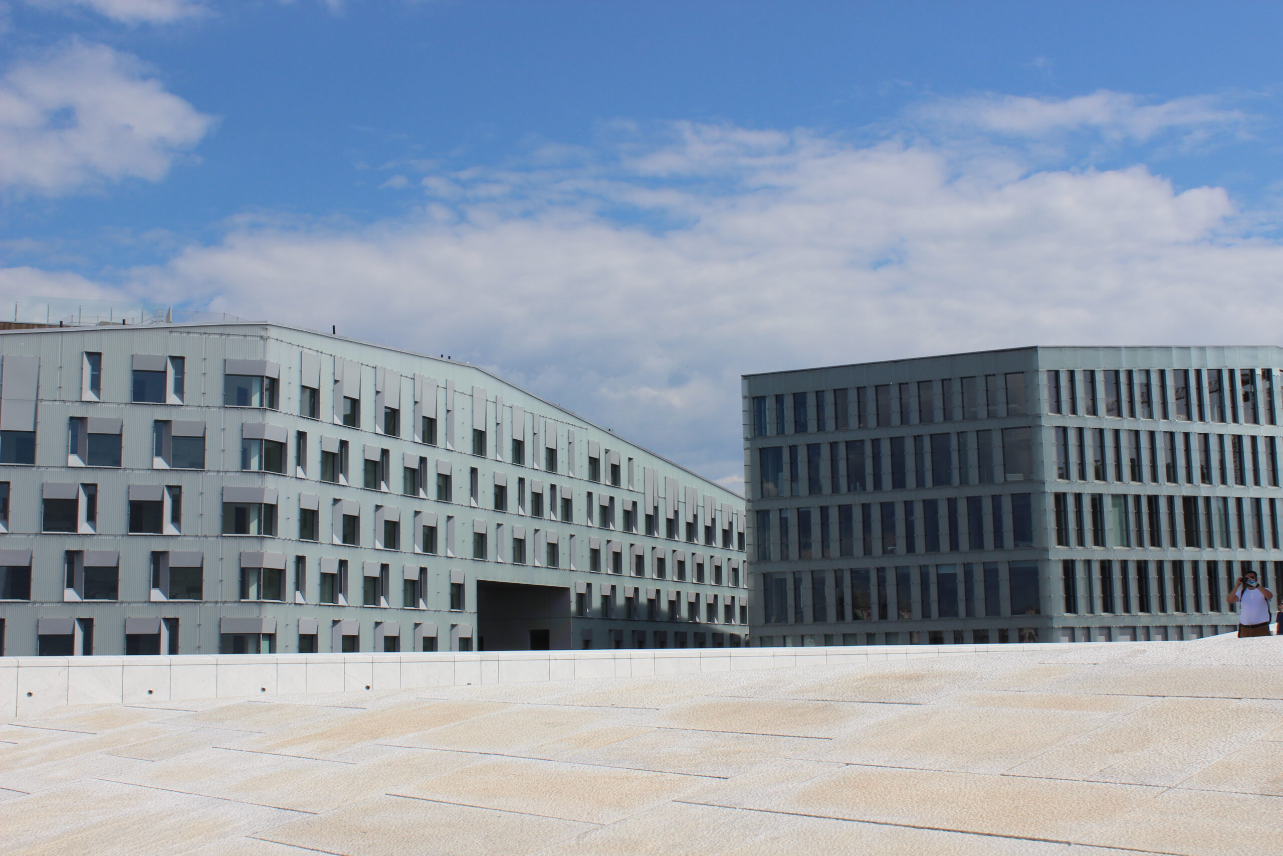 oslo