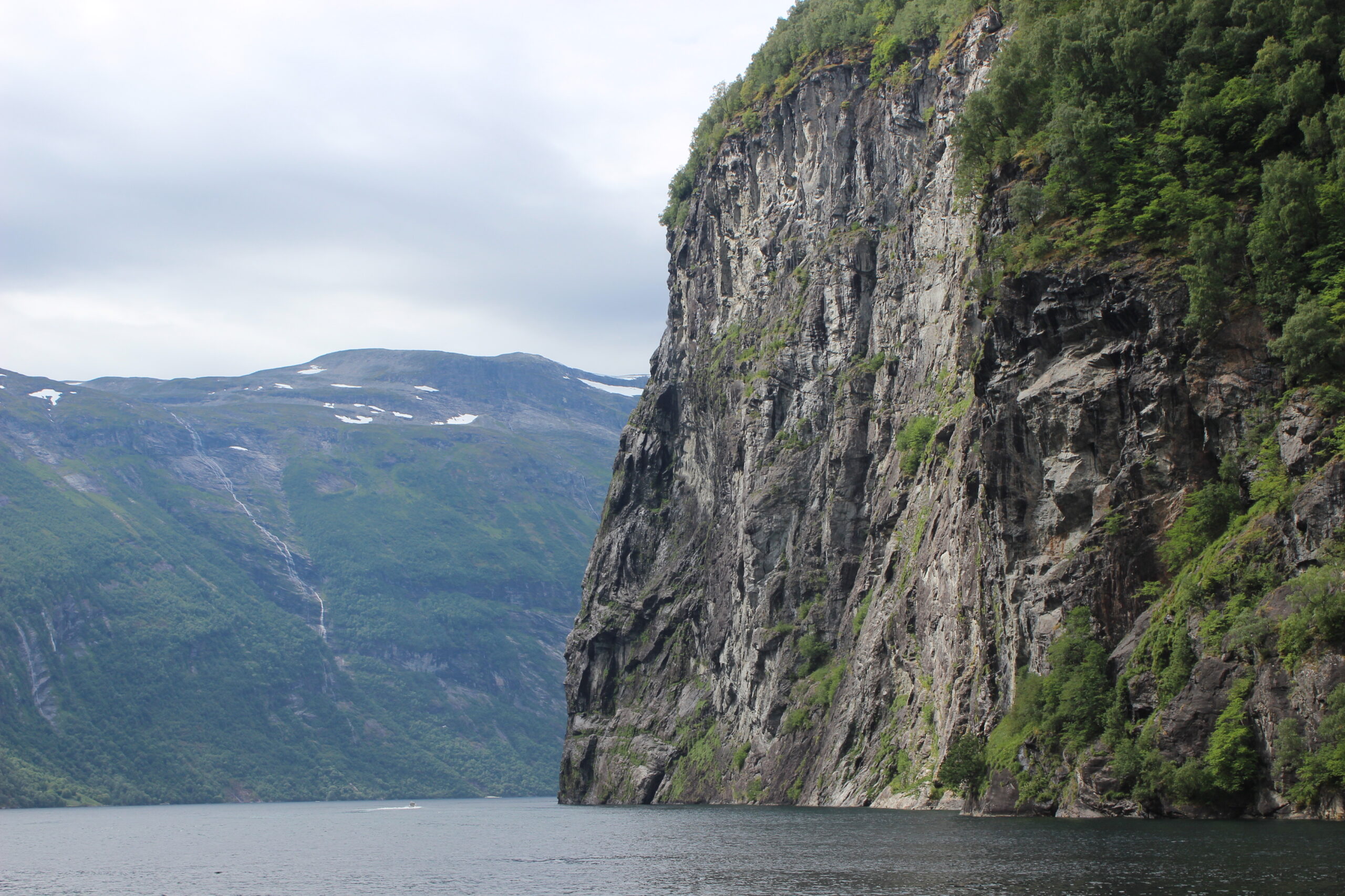 Geirangerfjord