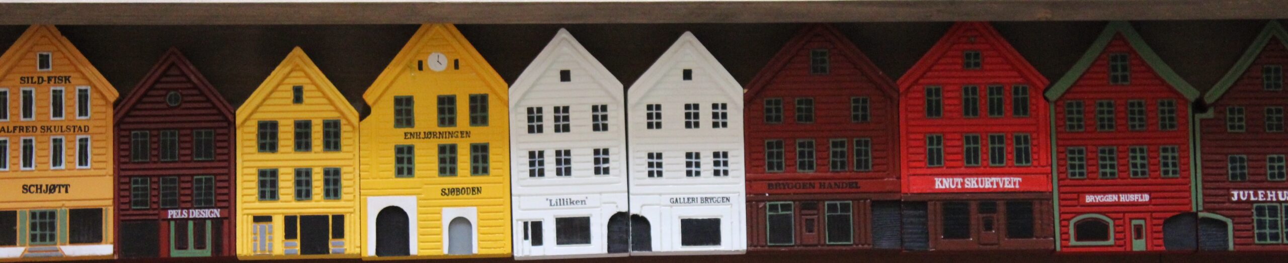 bergen