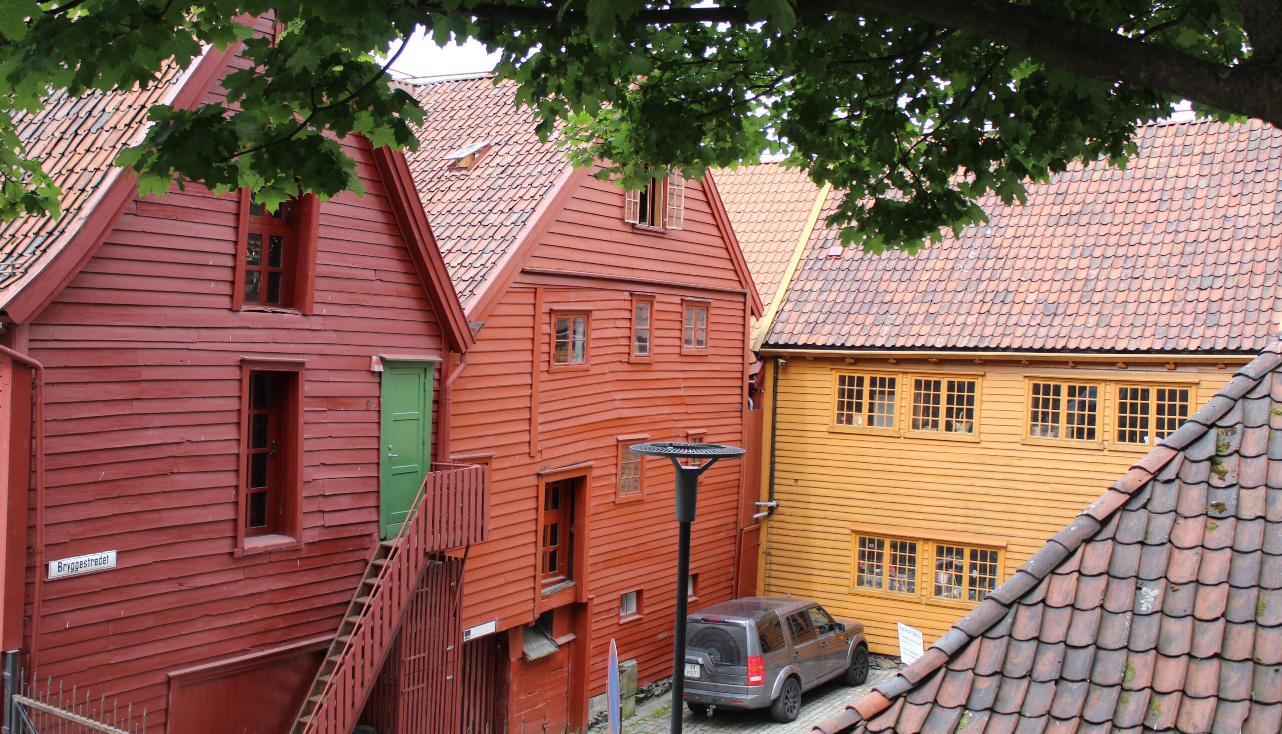 Bergen