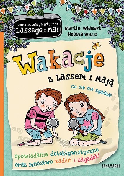 ksiazki dla dzieci