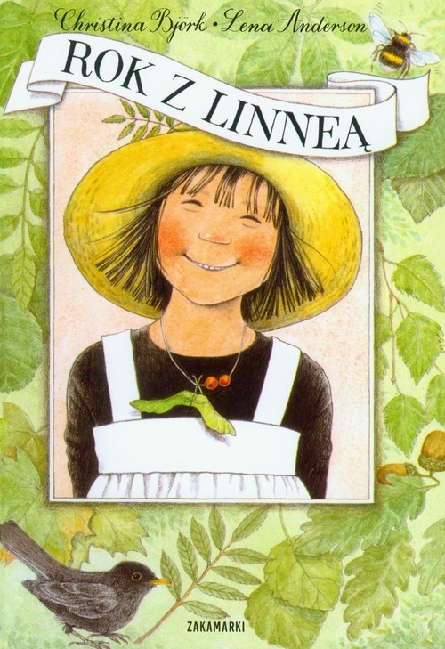 rok z linnea