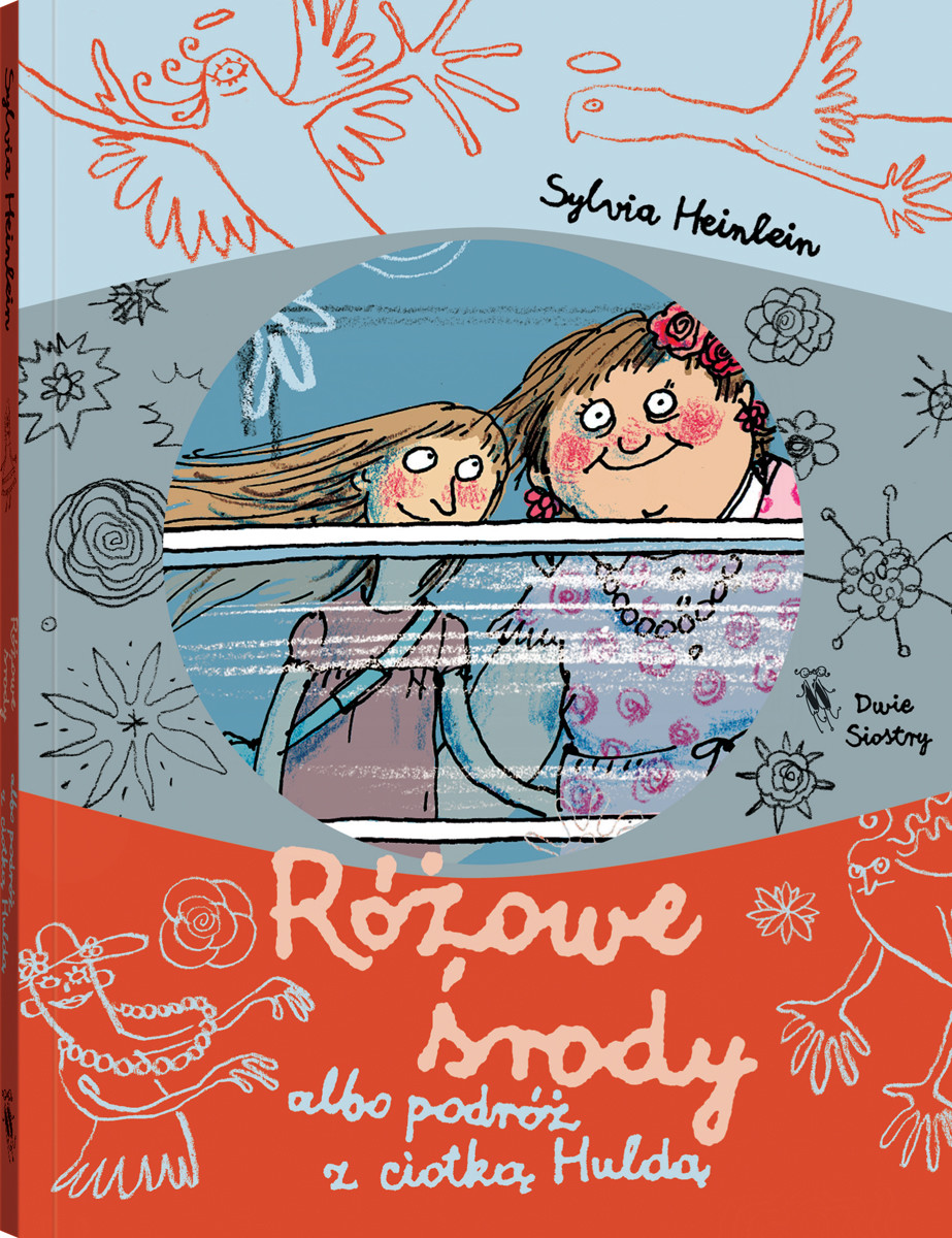 rozowe srody